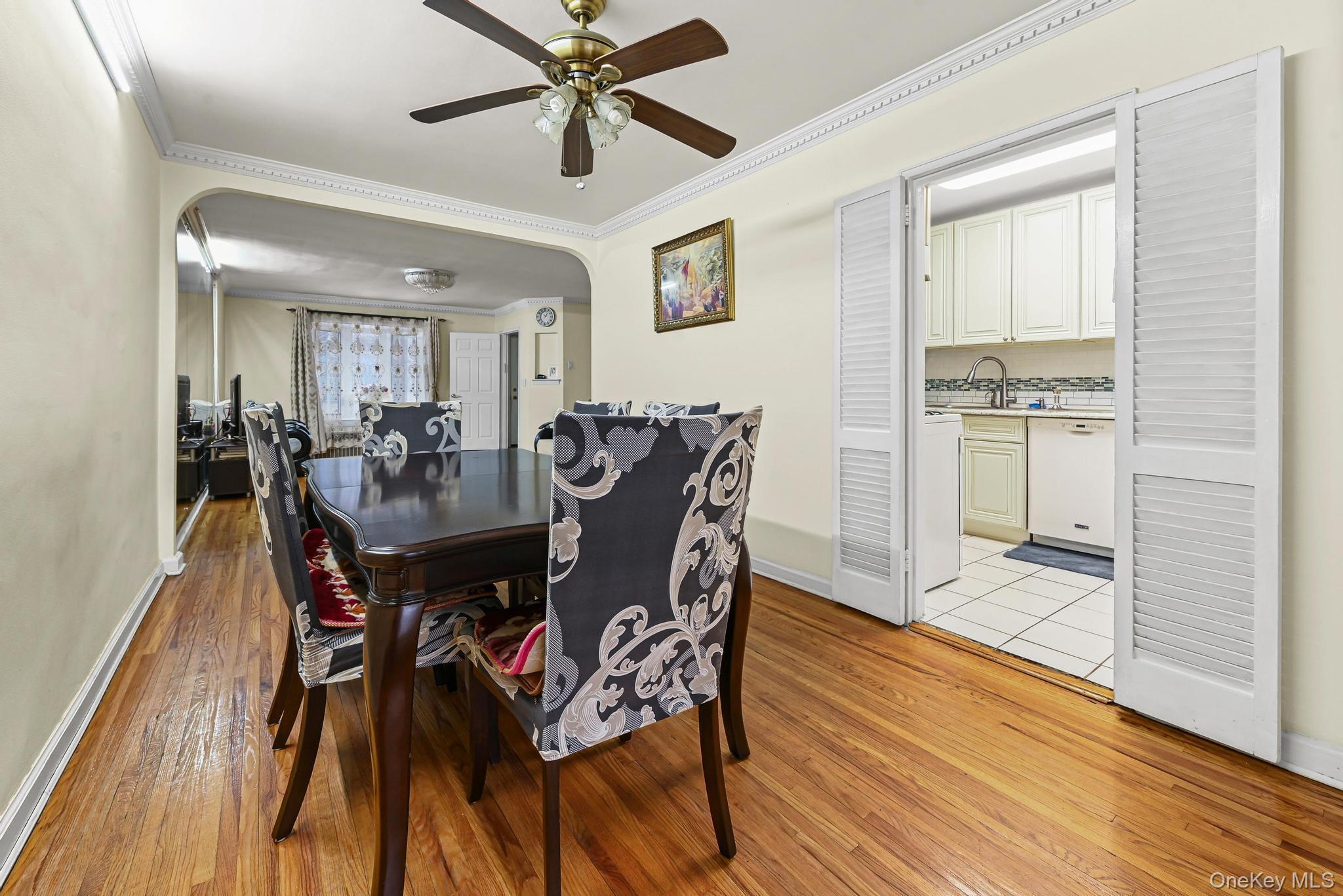 Single Family 67th Drive Queens, NY 11374, MLS-1025855-4