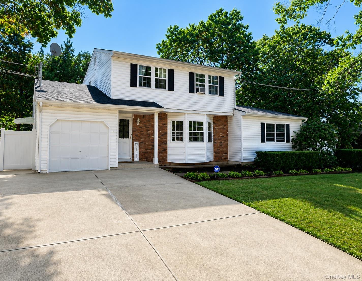 Single Family Clarice Boulevard  Suffolk County, NY 11741, MLS-1025865-2