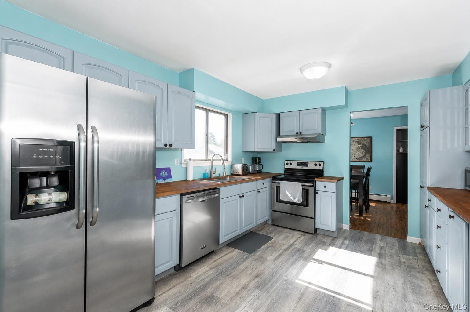 Single Family Clarice Boulevard  Suffolk County, NY 11741, MLS-1025865-6