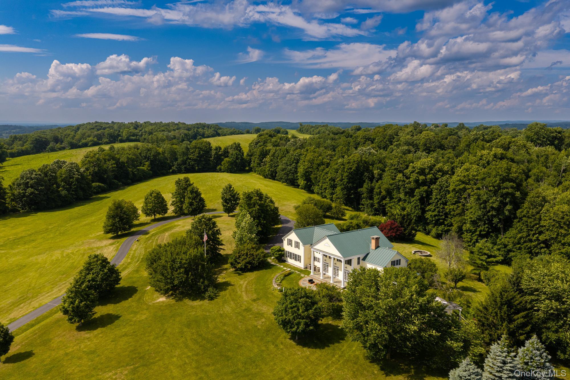 Single Family Sutherland Road Columbia County, NY 12184, MLS-1025867-2