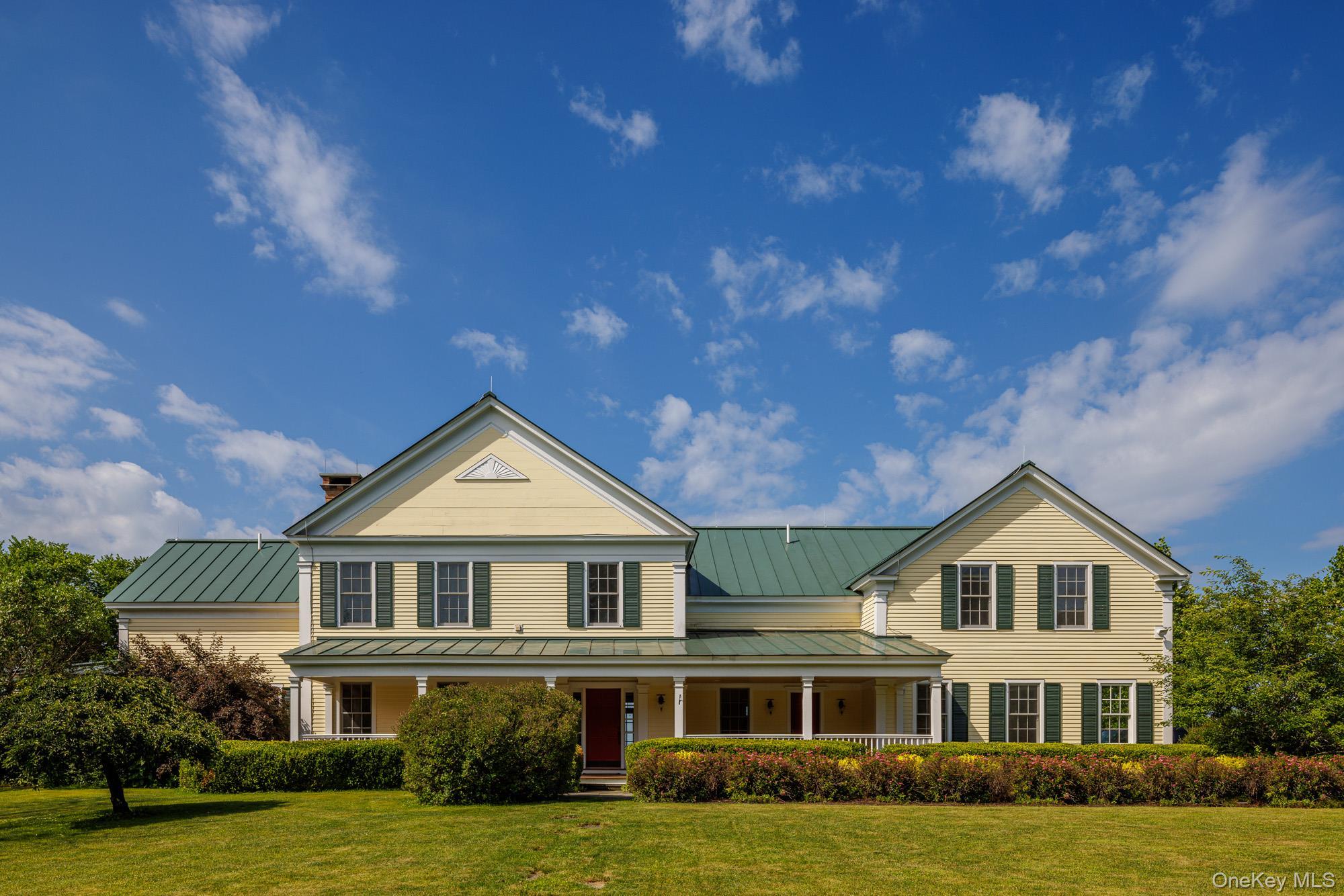 Single Family Sutherland Road Columbia County, NY 12184, MLS-1025867-23