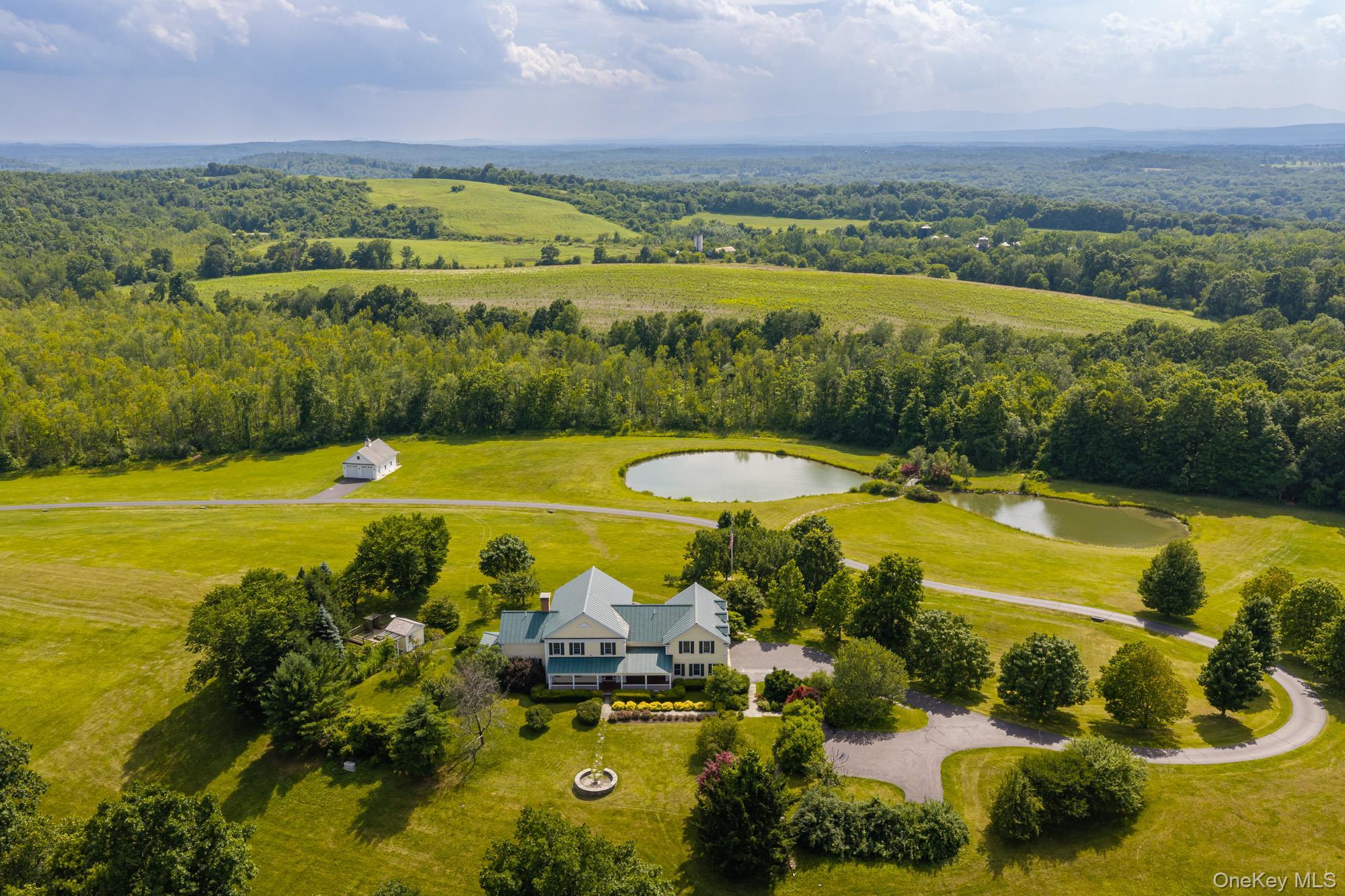 Single Family Sutherland Road Columbia County, NY 12184, MLS-1025867-27