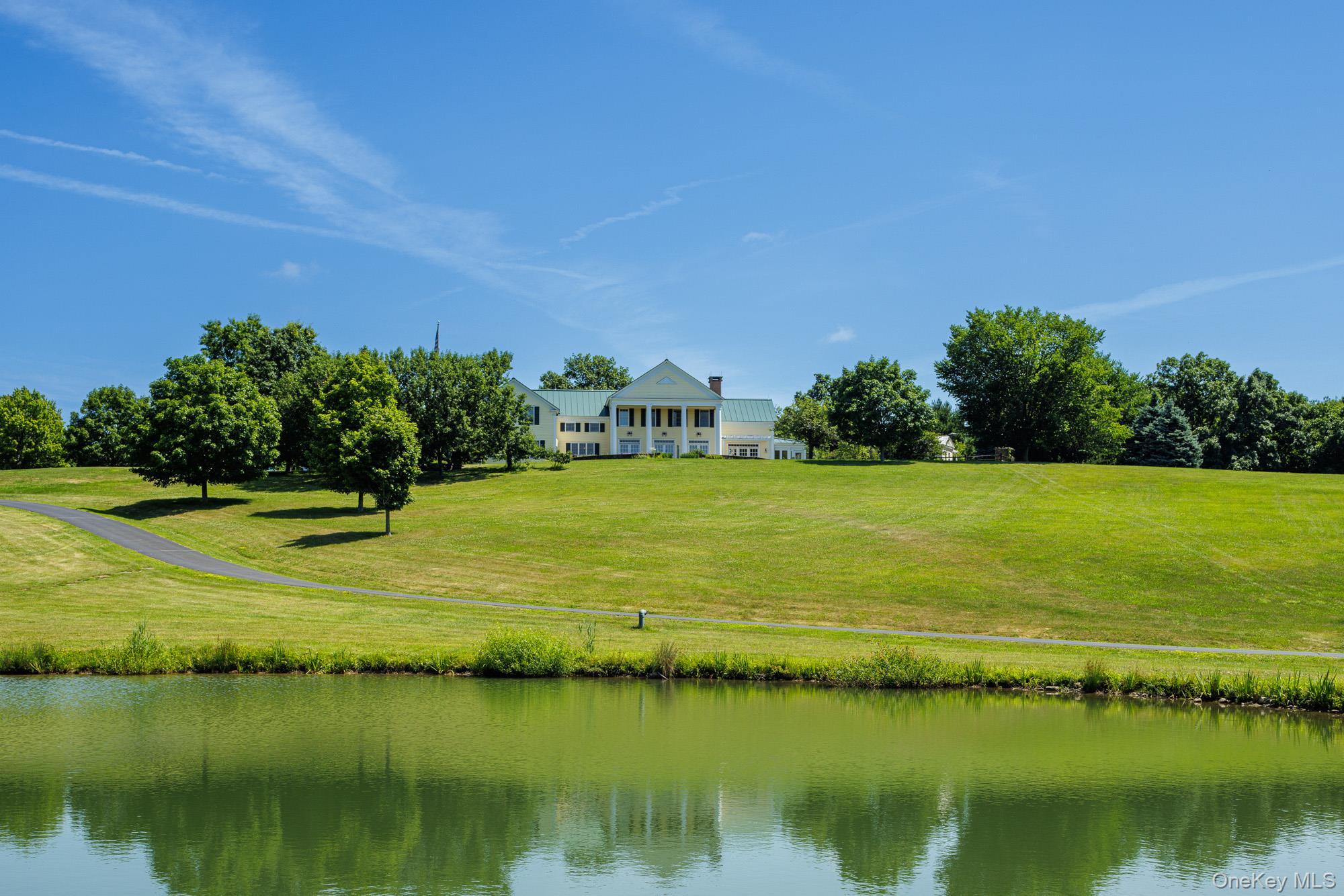 Single Family Sutherland Road Columbia County, NY 12184, MLS-1025867-28