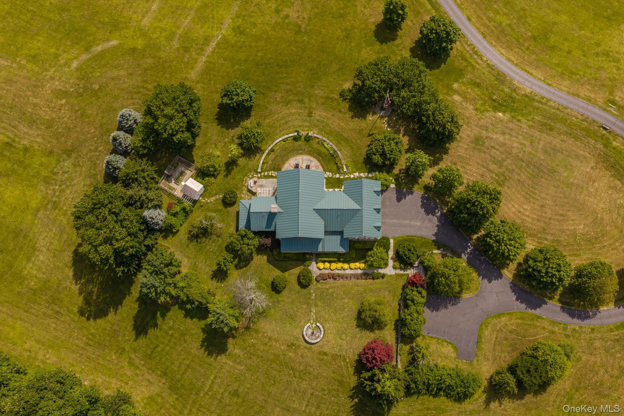 Single Family Sutherland Road Columbia County, NY 12184, MLS-1025867-29