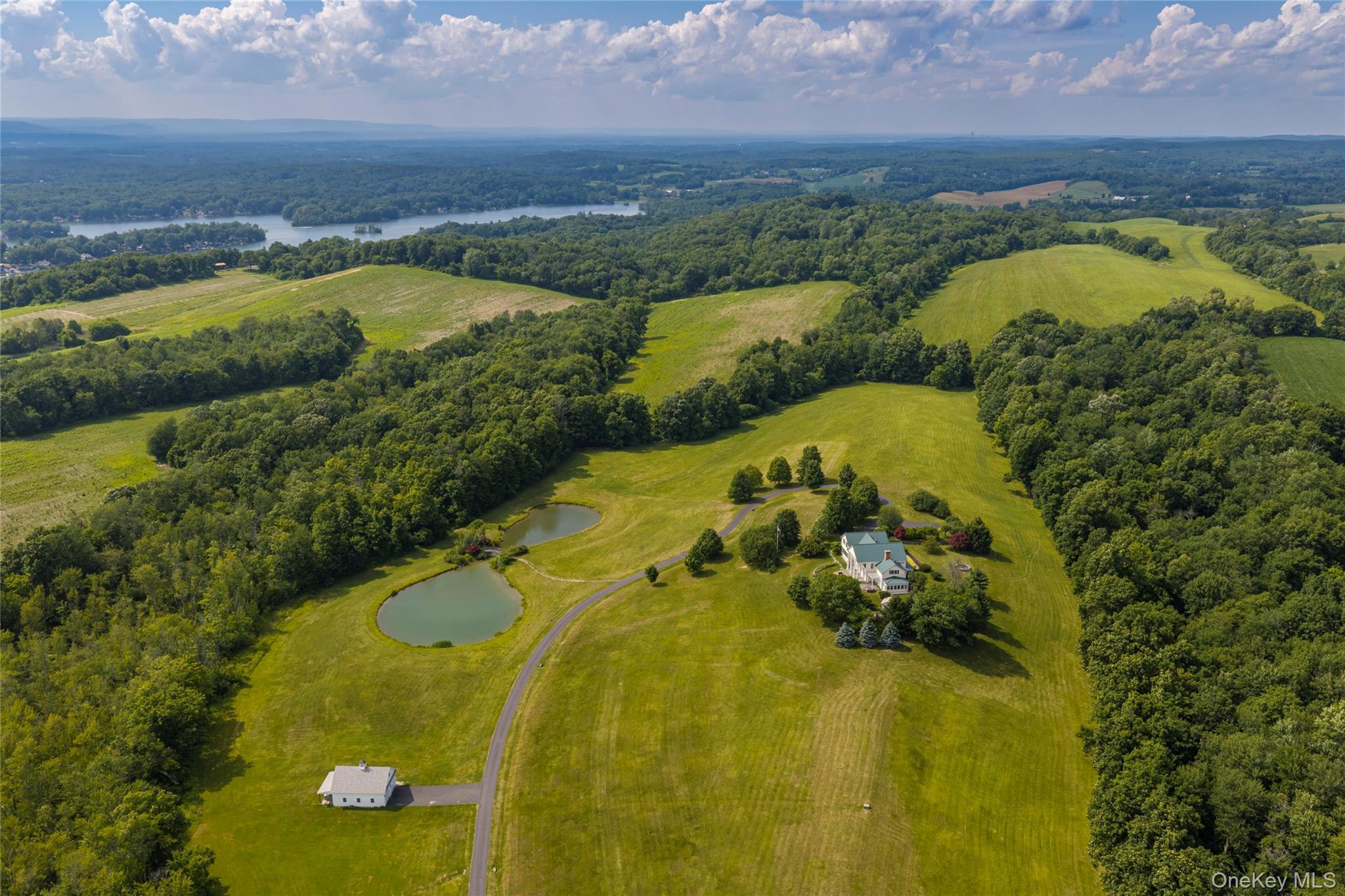 Single Family Sutherland Road  Columbia County, NY 12184, MLS-1025867-31