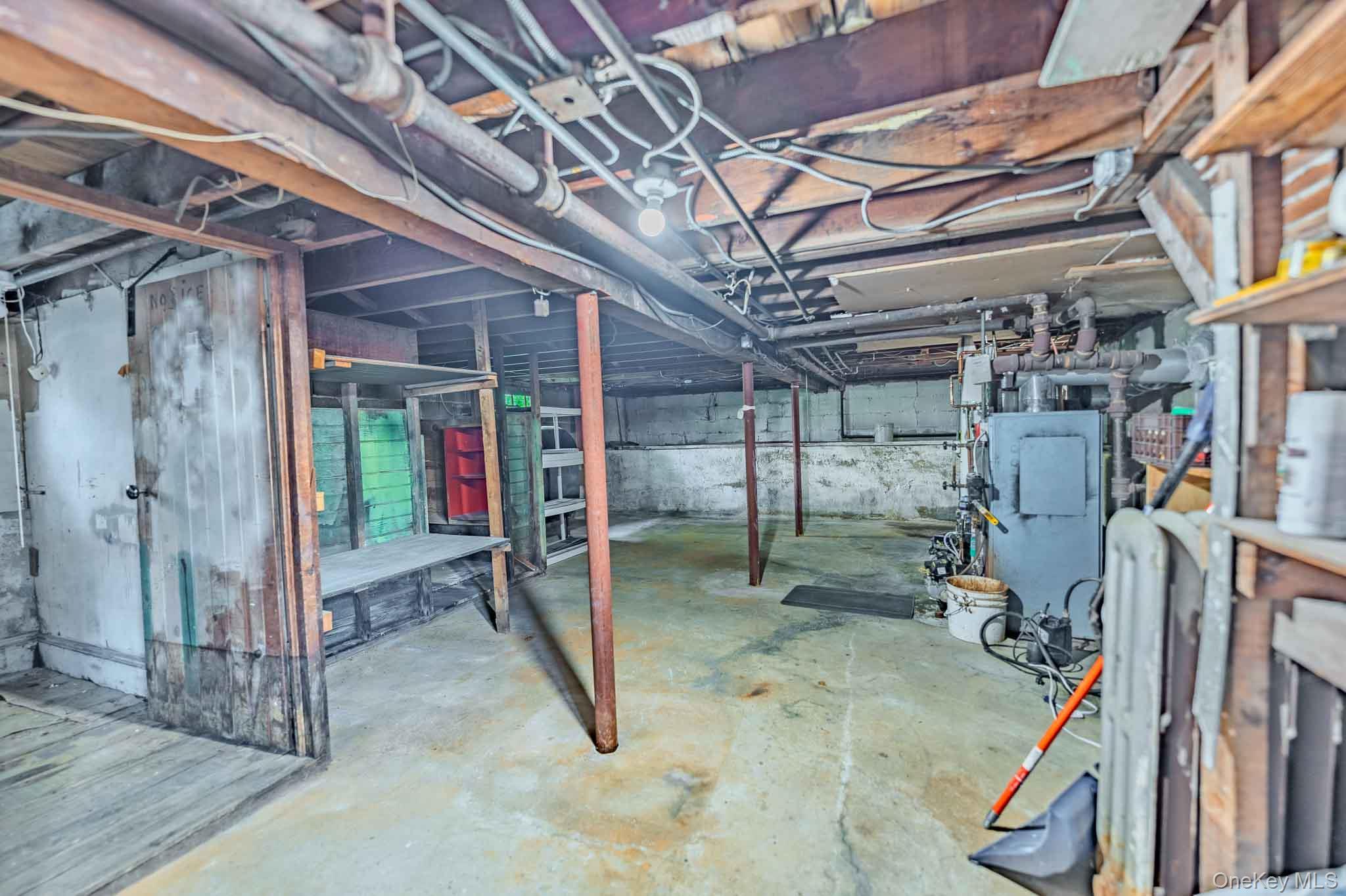 Single Family Roosevelt Boulevard Nassau County, NY 11561, MLS-1025876-17