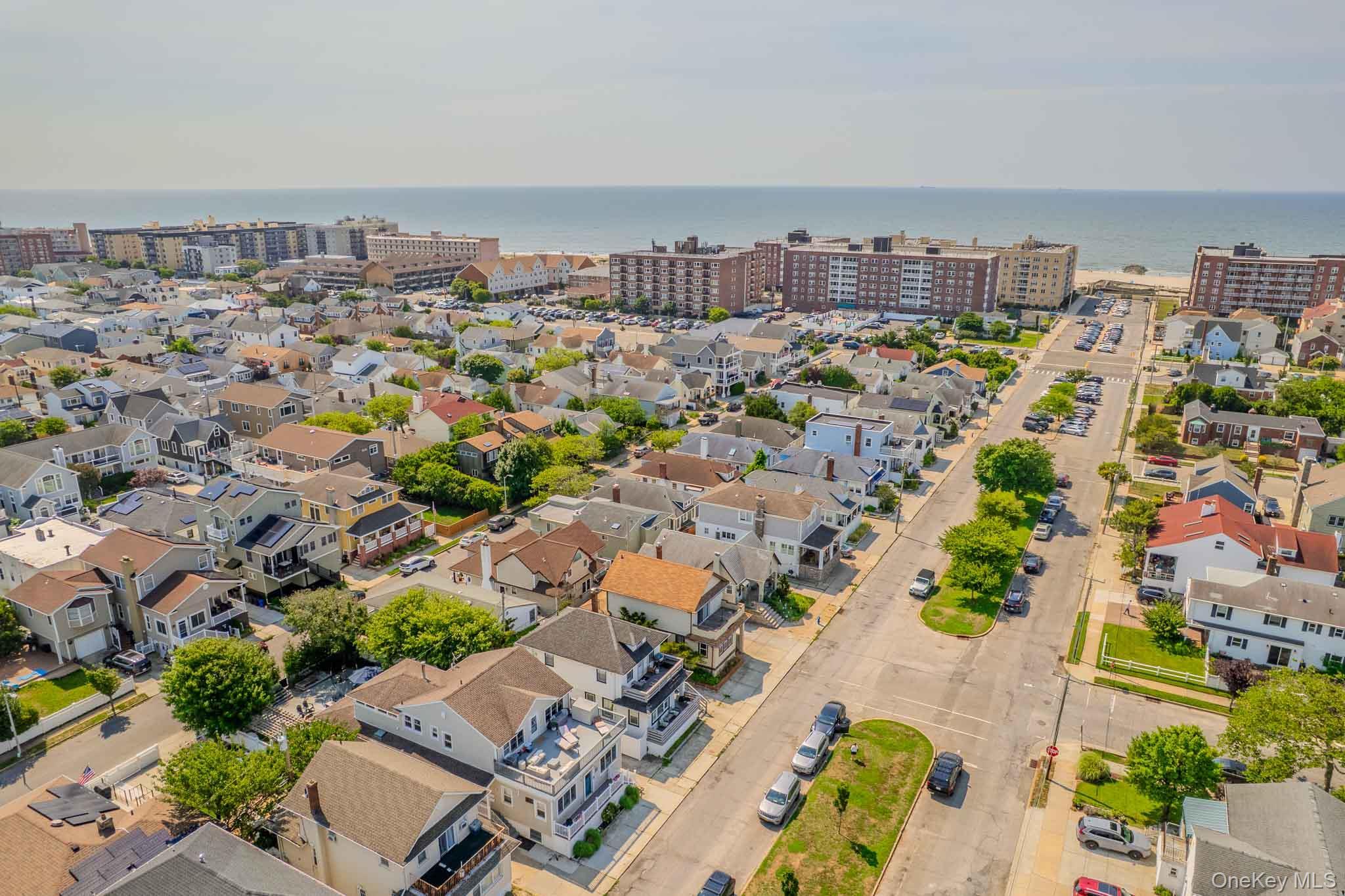Single Family Roosevelt Boulevard Nassau County, NY 11561, MLS-1025876-18