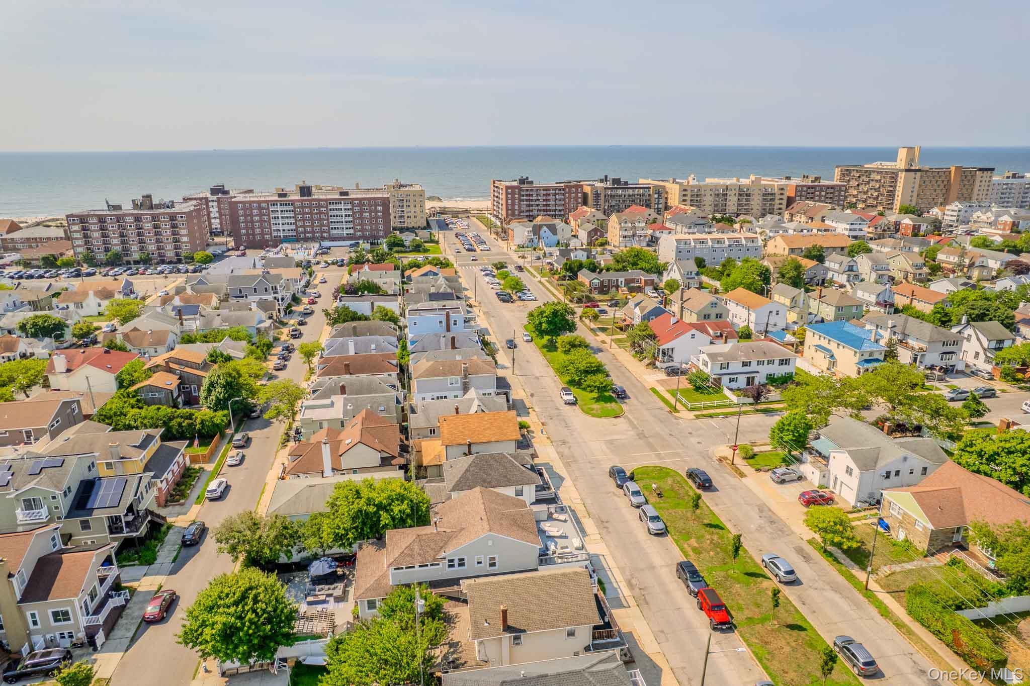 Single Family Roosevelt Boulevard Nassau County, NY 11561, MLS-1025876-19