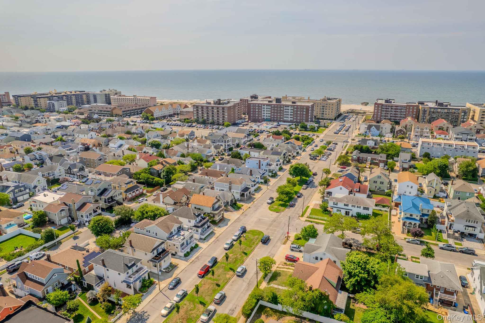 Single Family Roosevelt Boulevard Nassau County, NY 11561, MLS-1025876-20
