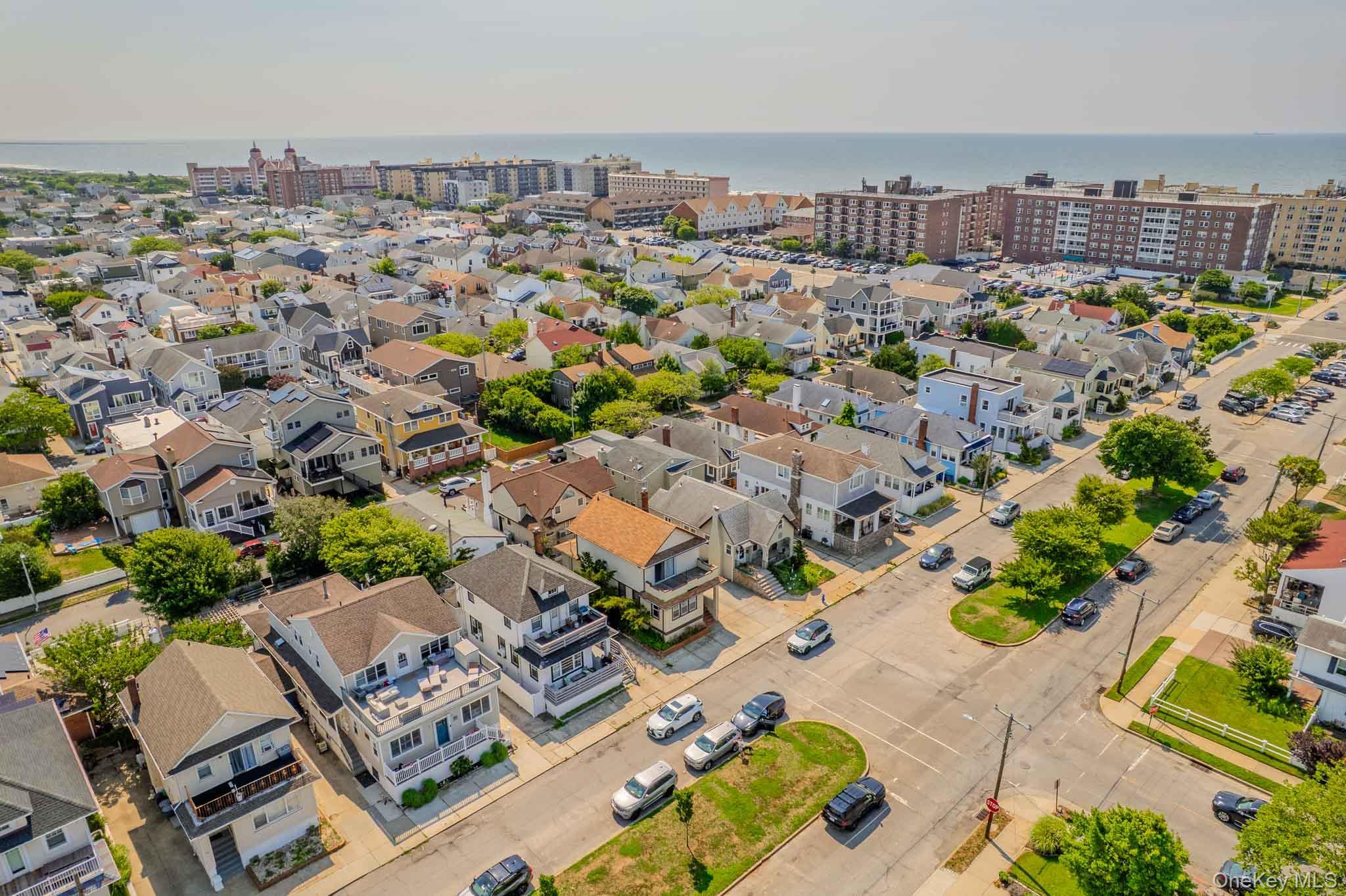 Single Family Roosevelt Boulevard Nassau County, NY 11561, MLS-1025876-21