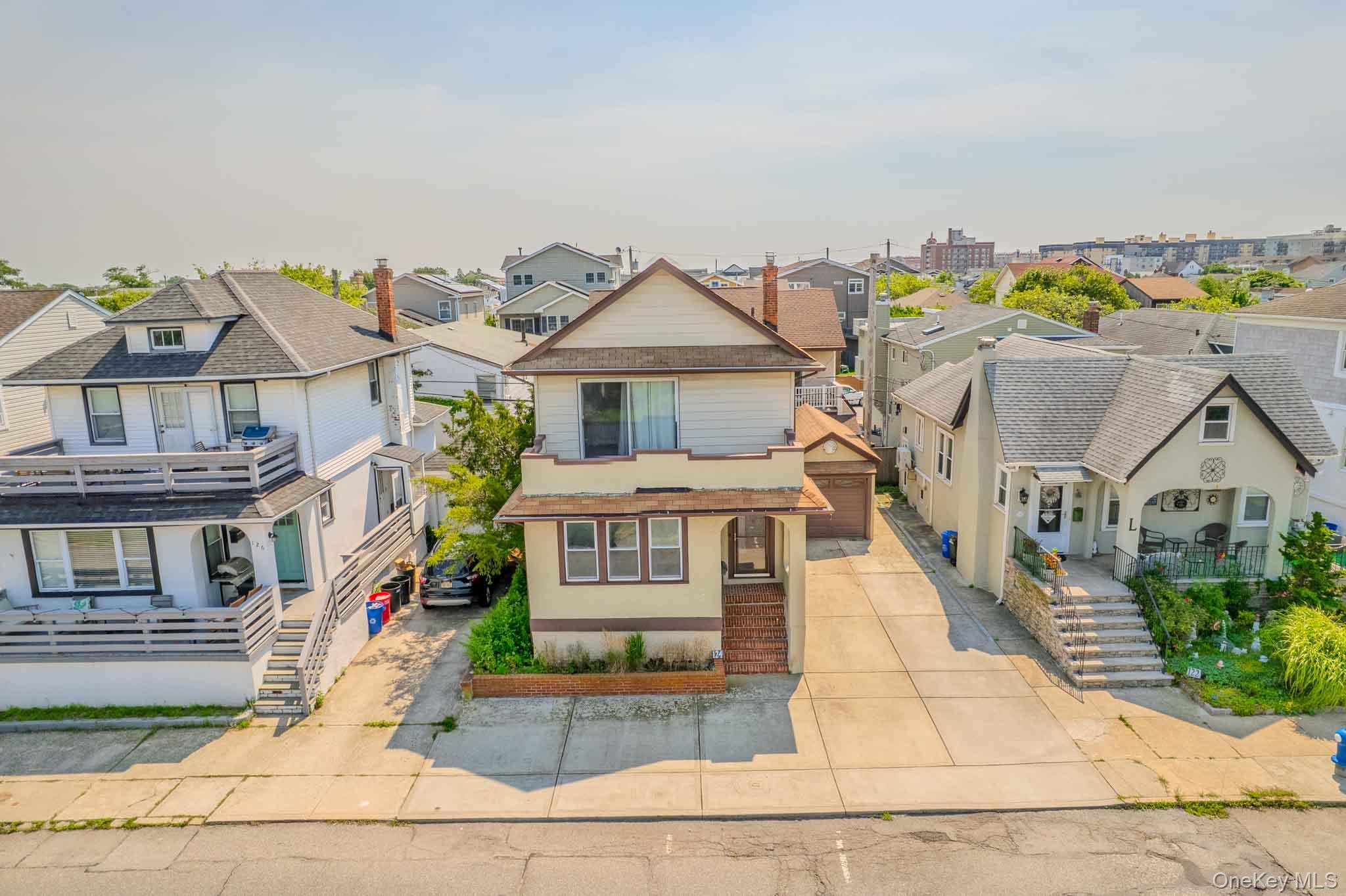 Single Family Roosevelt Boulevard Nassau County, NY 11561, MLS-1025876-22