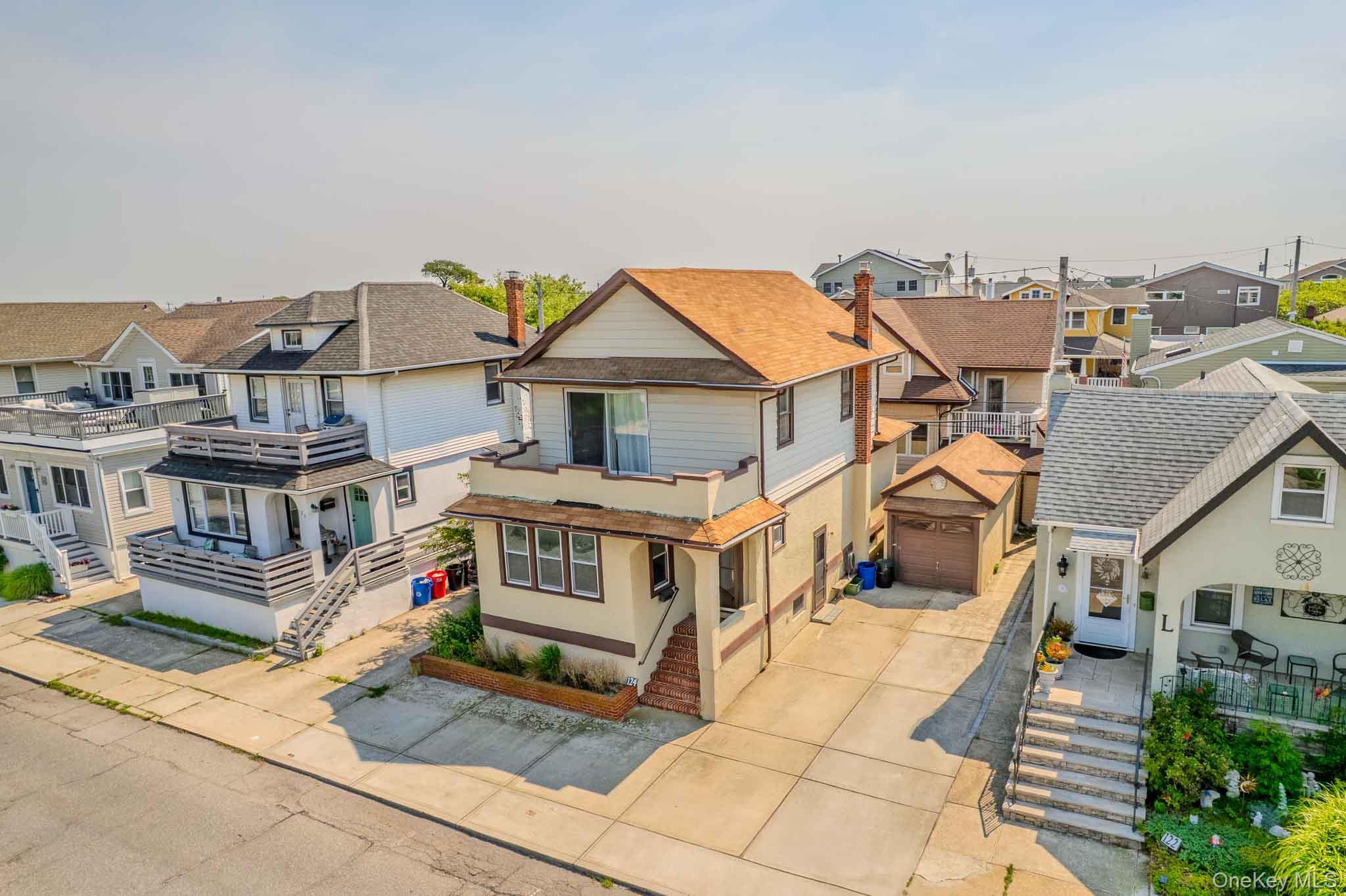 Single Family Roosevelt Boulevard Nassau County, NY 11561, MLS-1025876-23