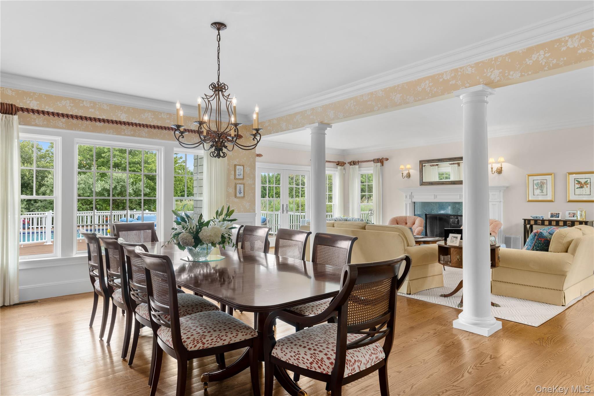 Single Family Jessup Lane  Suffolk County, NY 11978, MLS-1025877-10