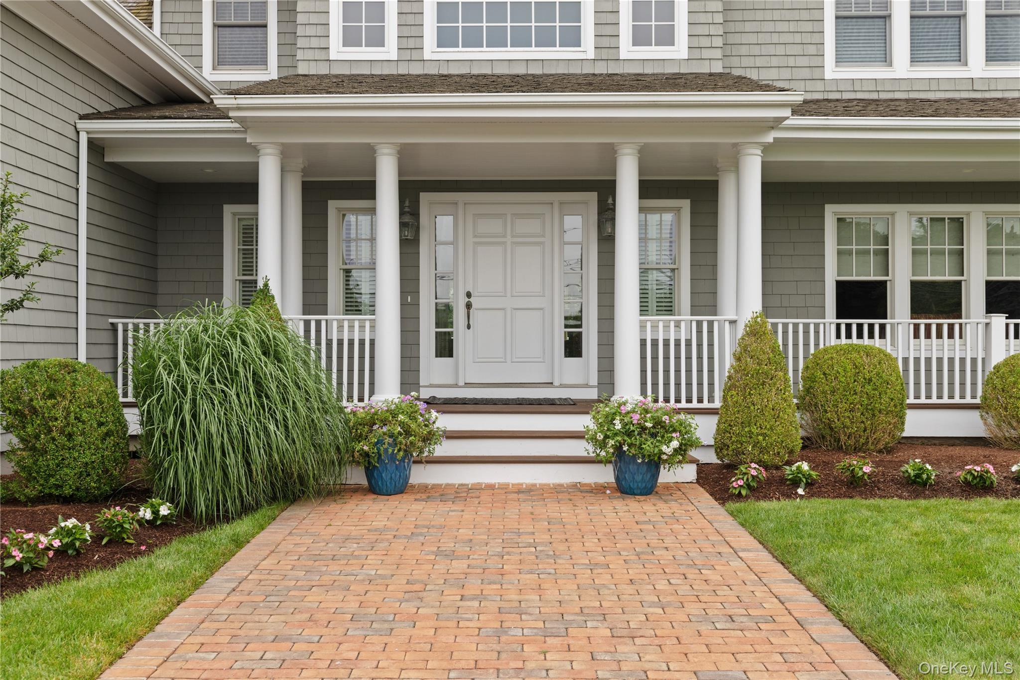 Single Family Jessup Lane  Suffolk County, NY 11978, MLS-1025877-2