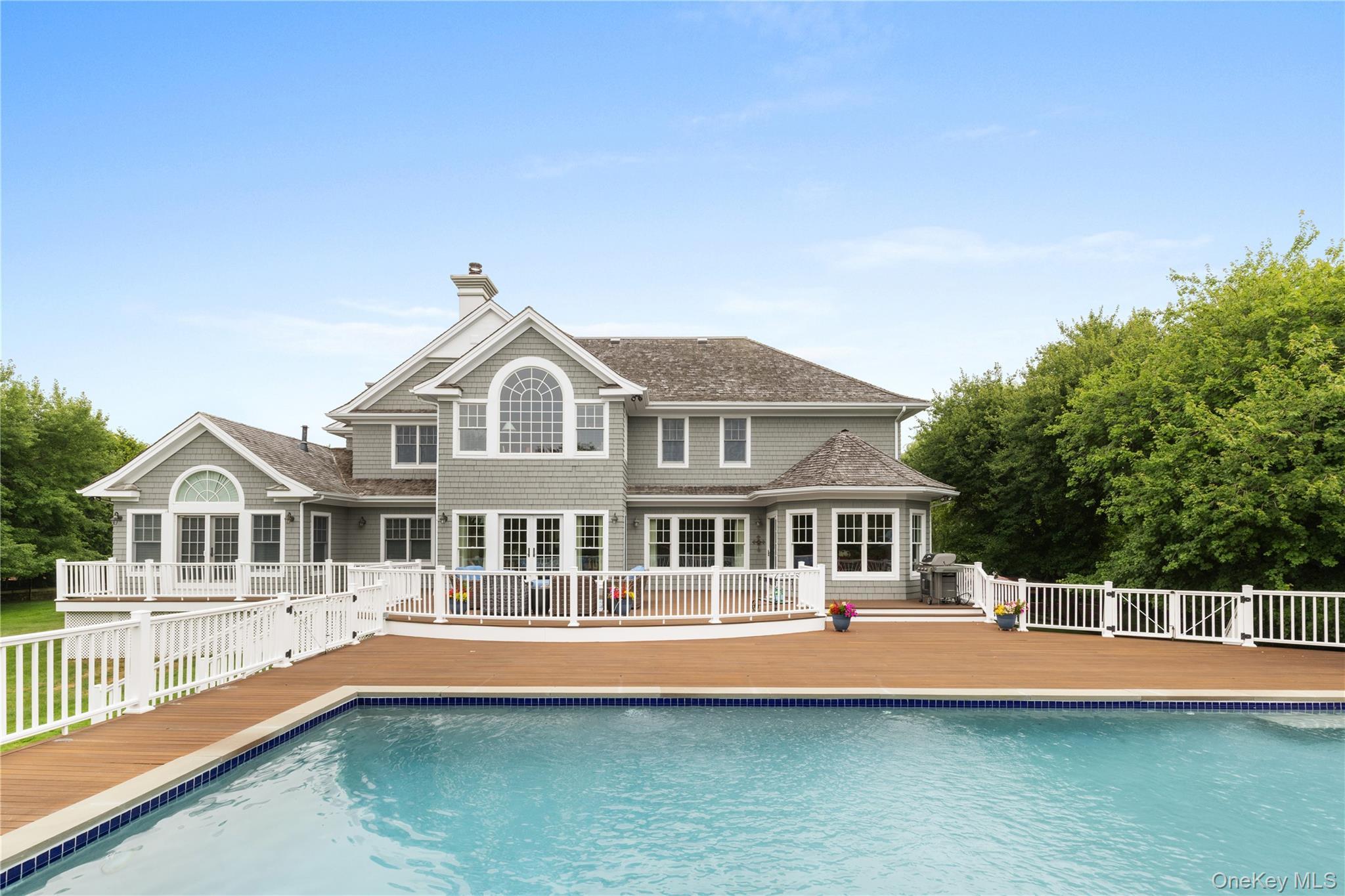 Single Family Jessup Lane  Suffolk County, NY 11978, MLS-1025877-26