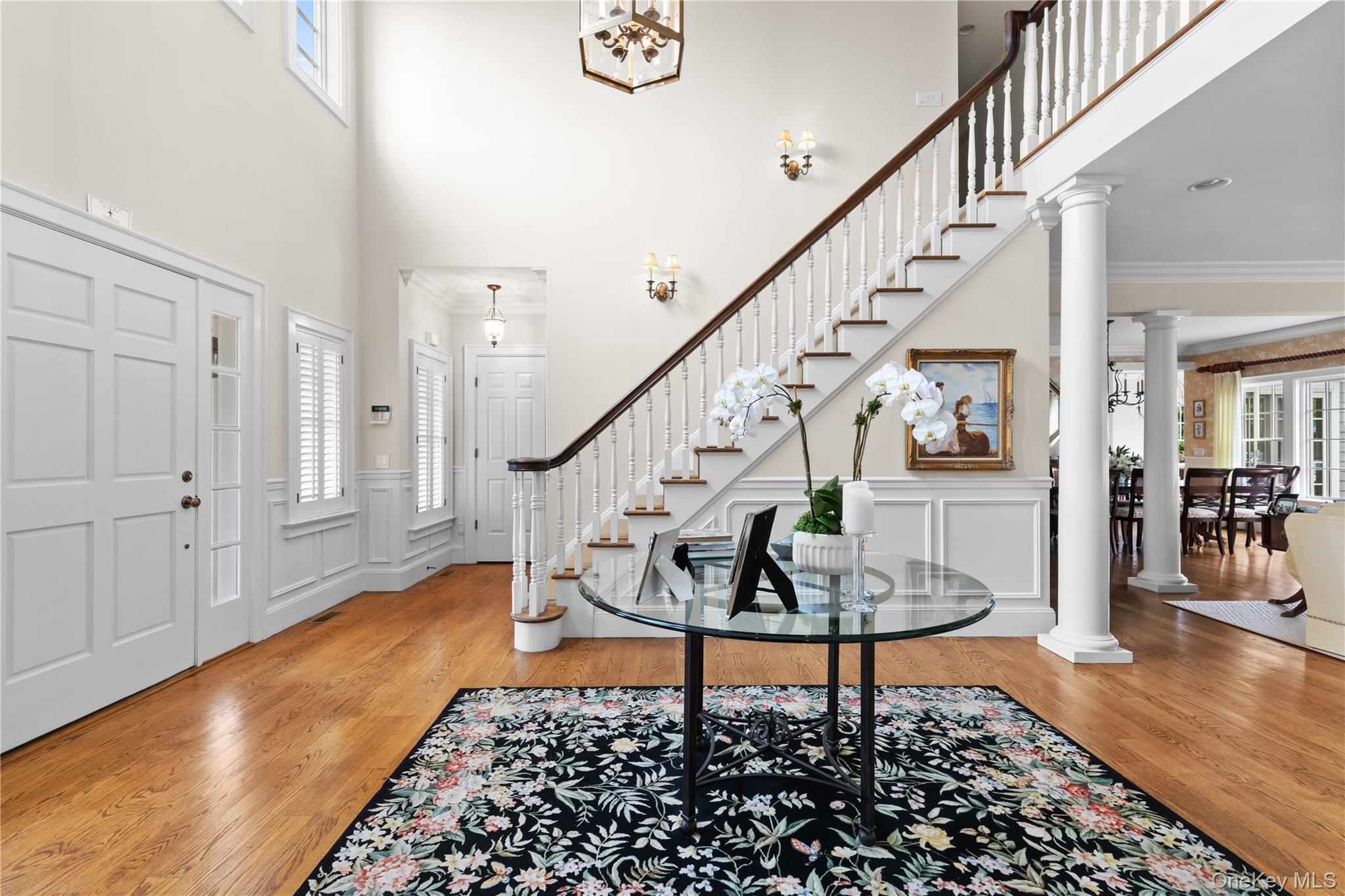 Single Family Jessup Lane  Suffolk County, NY 11978, MLS-1025877-3