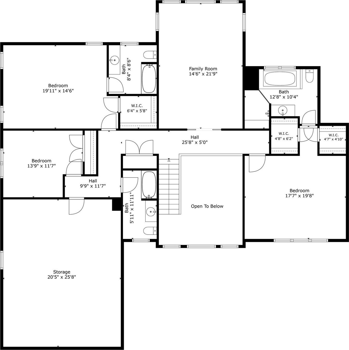 Single Family Jessup Lane  Suffolk County, NY 11978, MLS-1025877-30