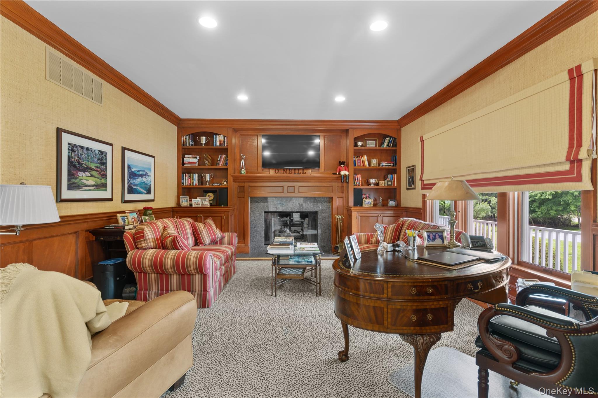 Single Family Jessup Lane  Suffolk County, NY 11978, MLS-1025877-5