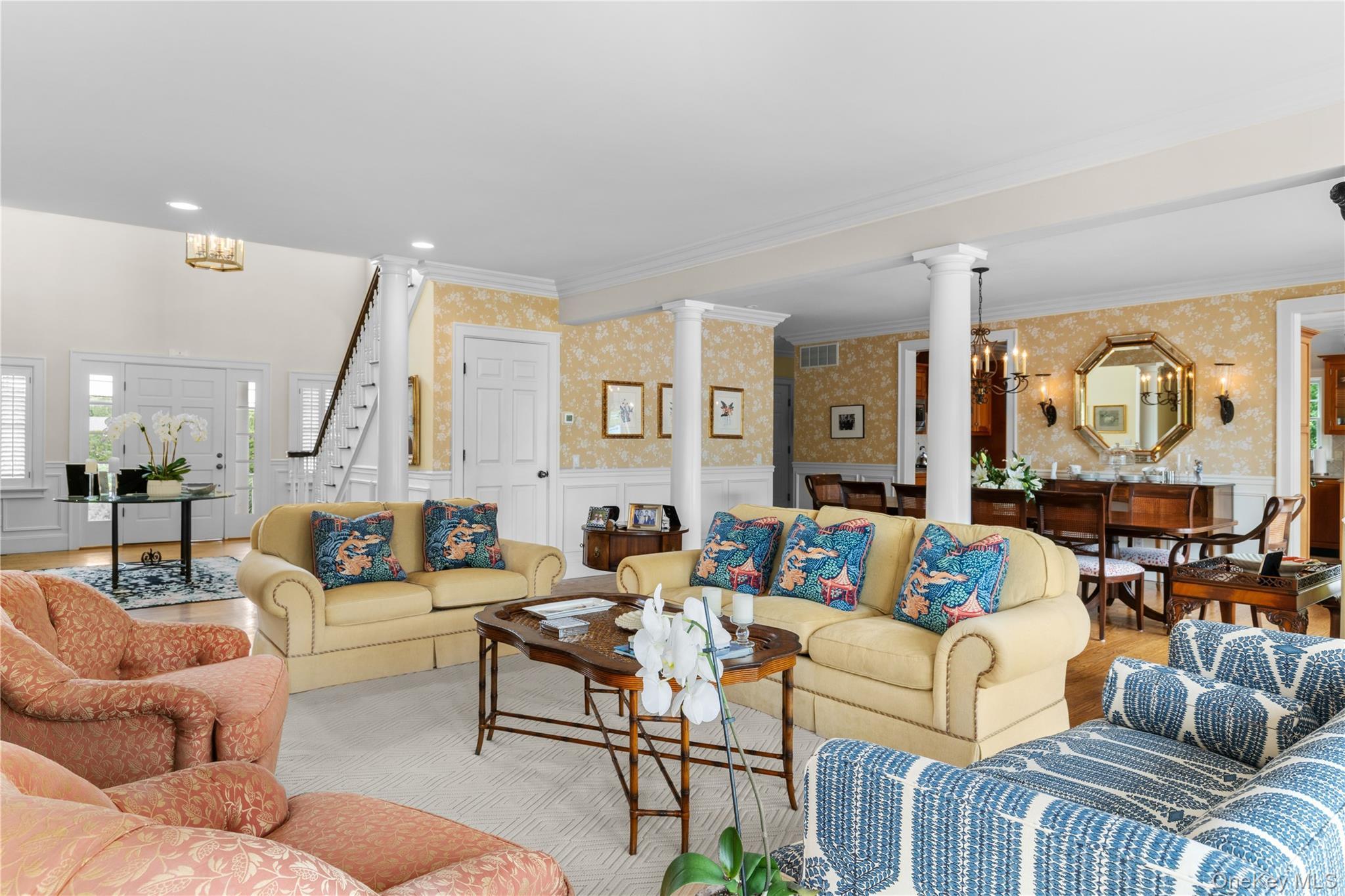 Single Family Jessup Lane  Suffolk County, NY 11978, MLS-1025877-8