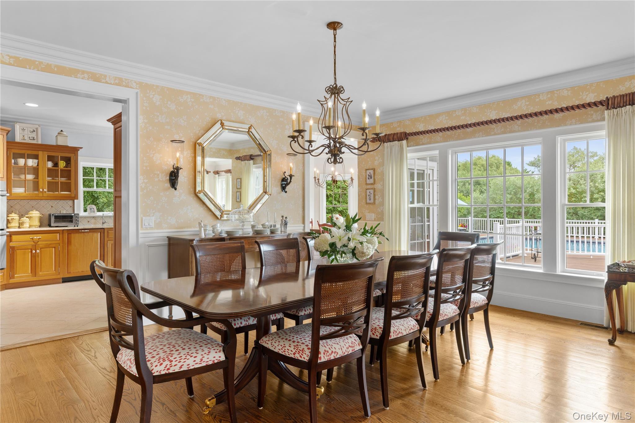 Single Family Jessup Lane  Suffolk County, NY 11978, MLS-1025877-9