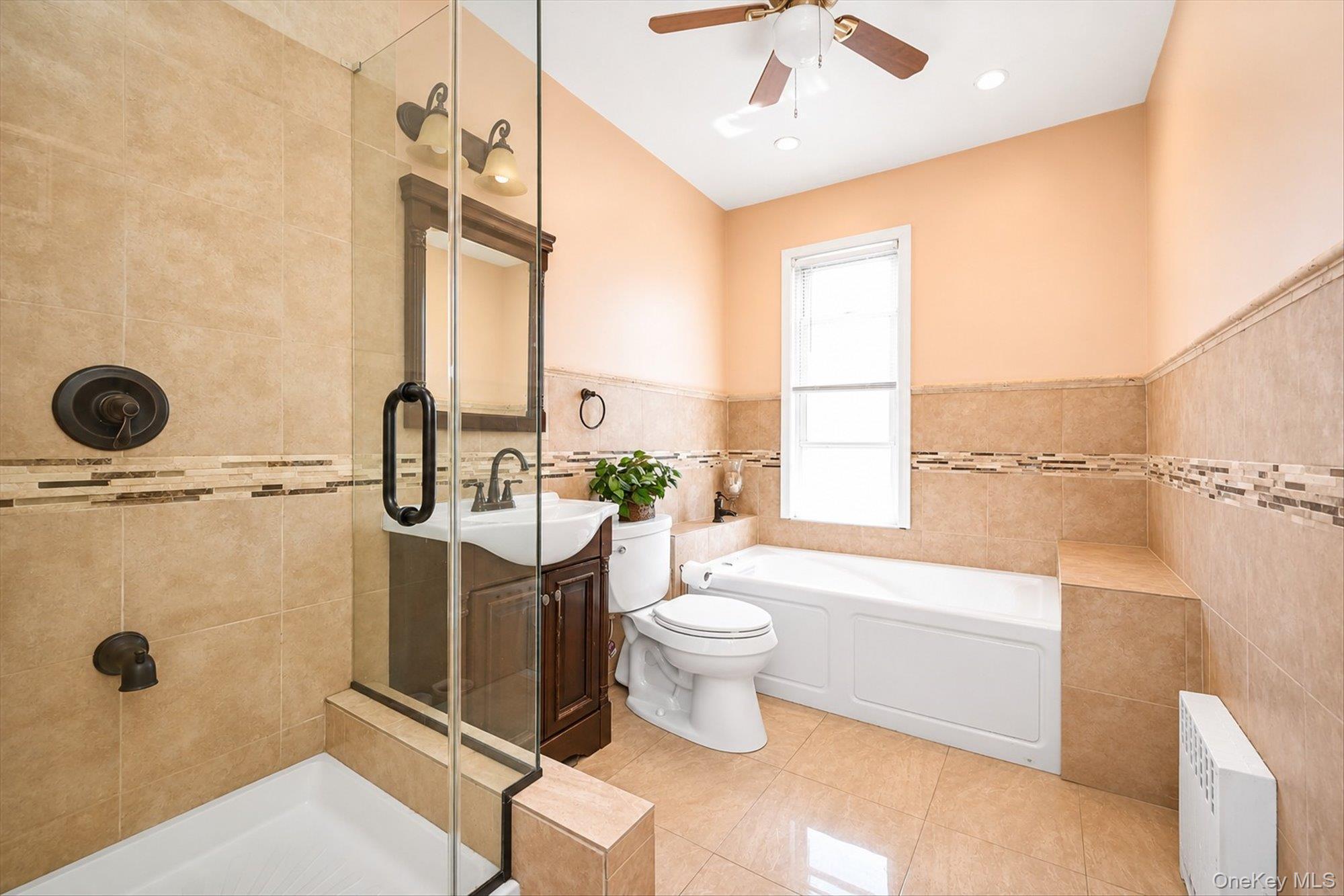 Single Family 36th Avenue Queens, NY 11361, MLS-1025886-13