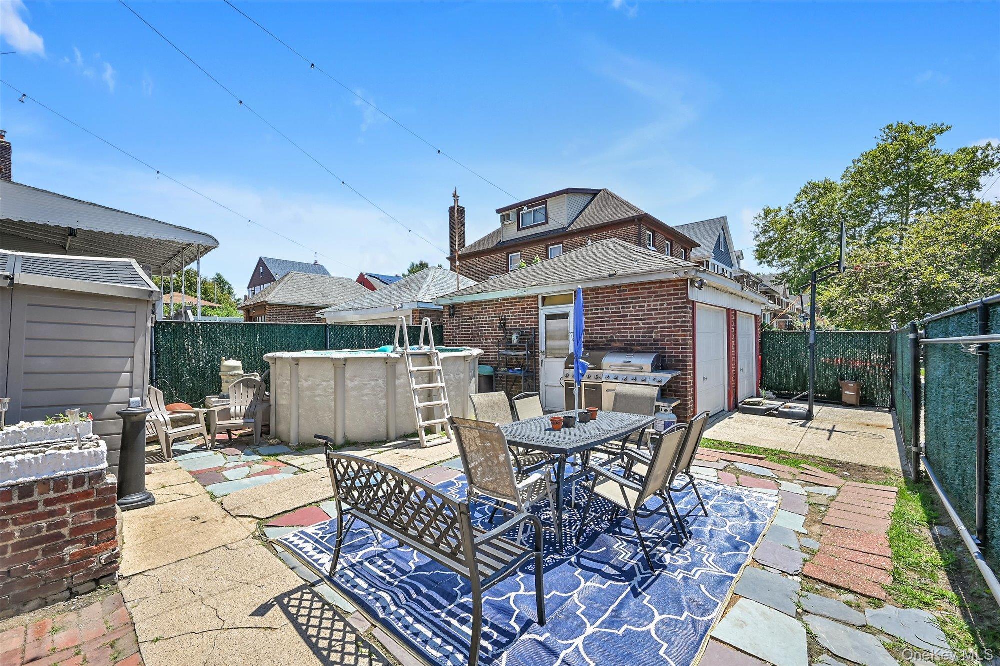 Single Family 36th Avenue Queens, NY 11361, MLS-1025886-15