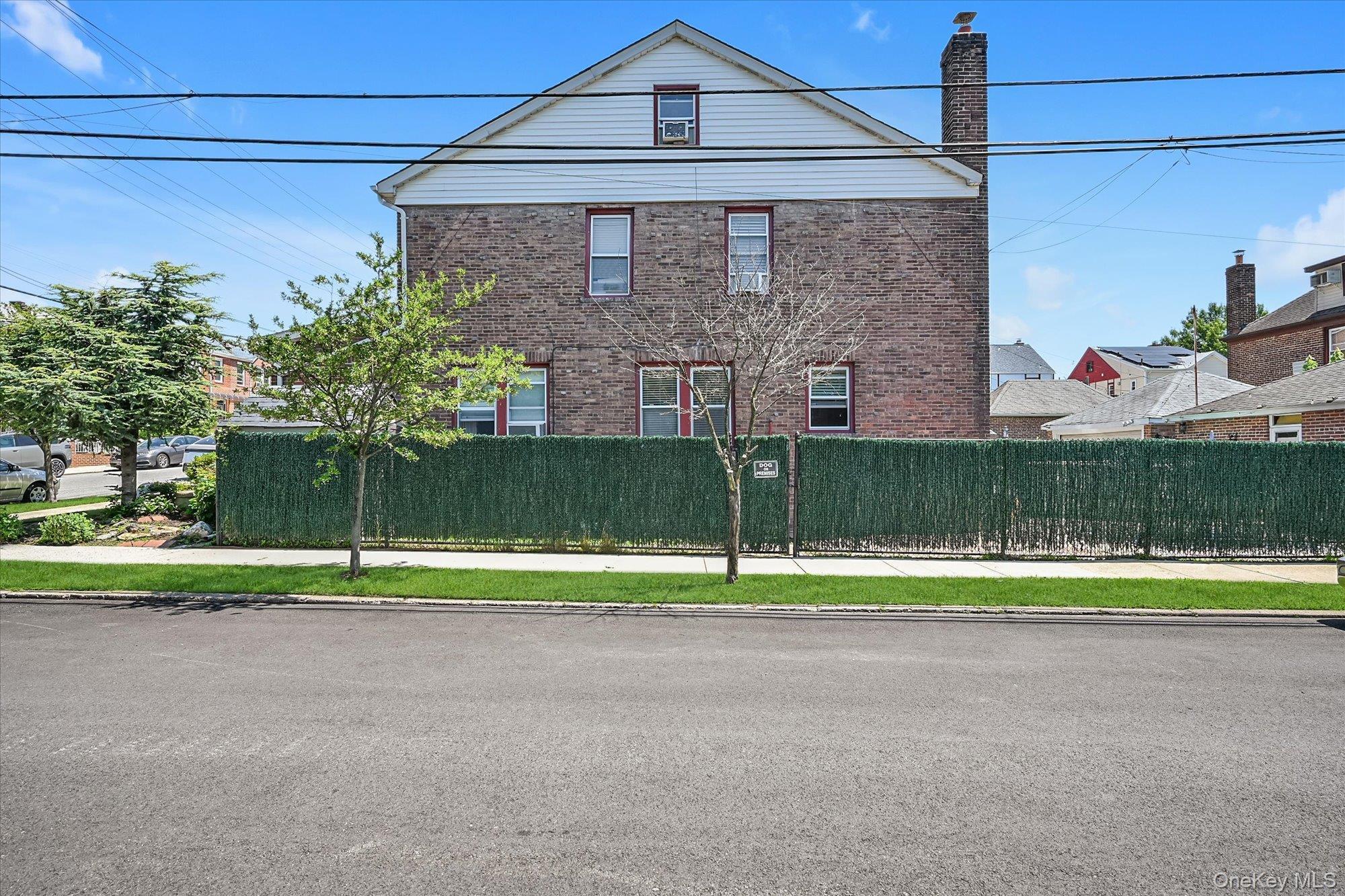 Single Family 36th Avenue Queens, NY 11361, MLS-1025886-18