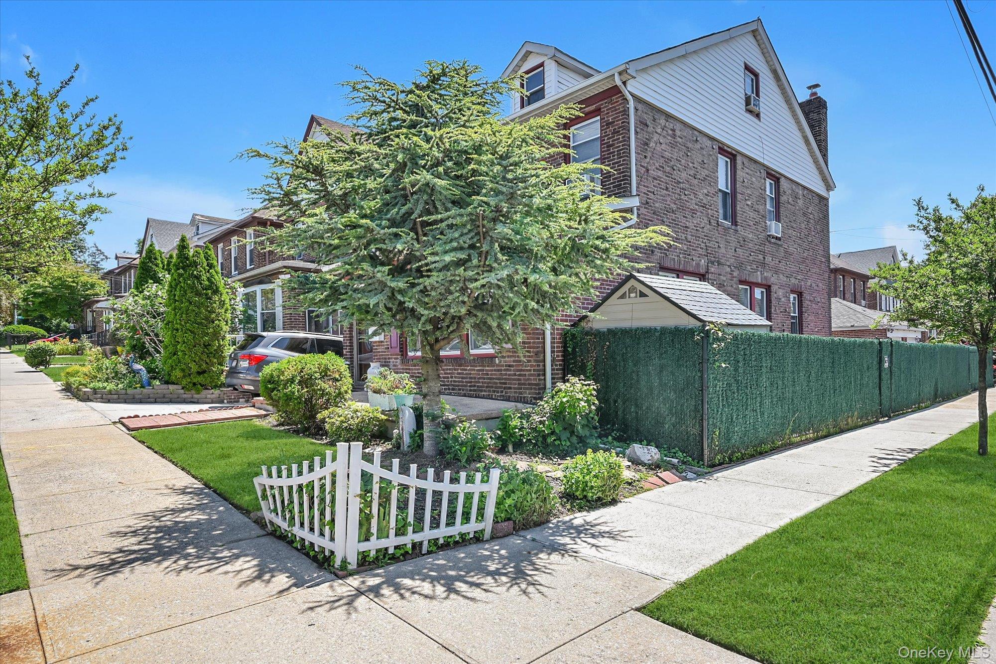 Single Family 36th Avenue  Queens, NY 11361, MLS-1025886-19