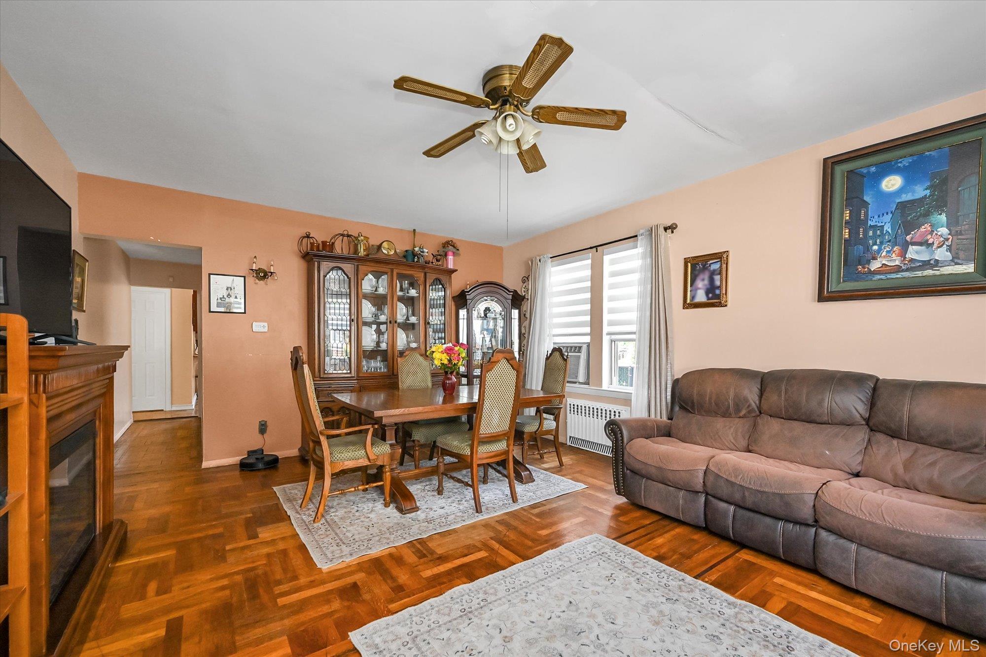 Single Family 36th Avenue Queens, NY 11361, MLS-1025886-2