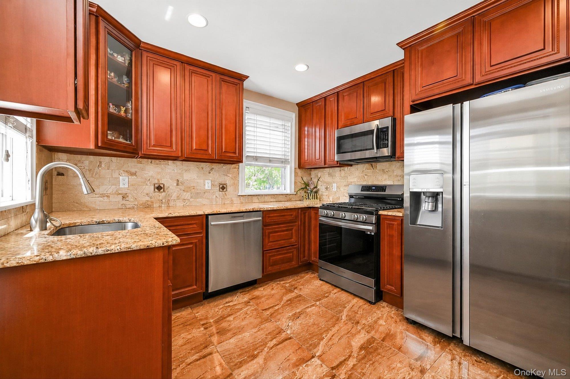 Single Family 36th Avenue Queens, NY 11361, MLS-1025886-4