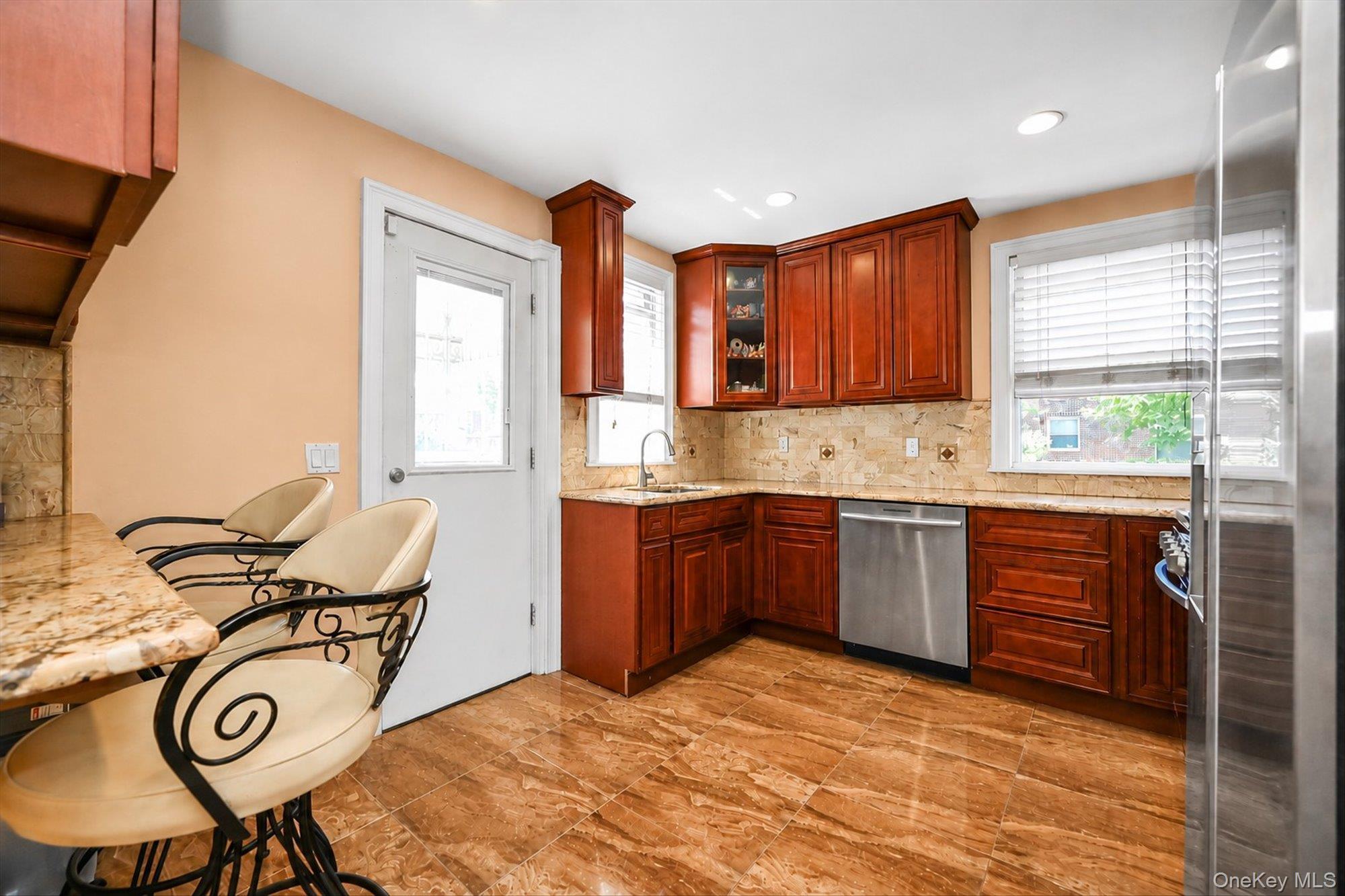 Single Family 36th Avenue Queens, NY 11361, MLS-1025886-5
