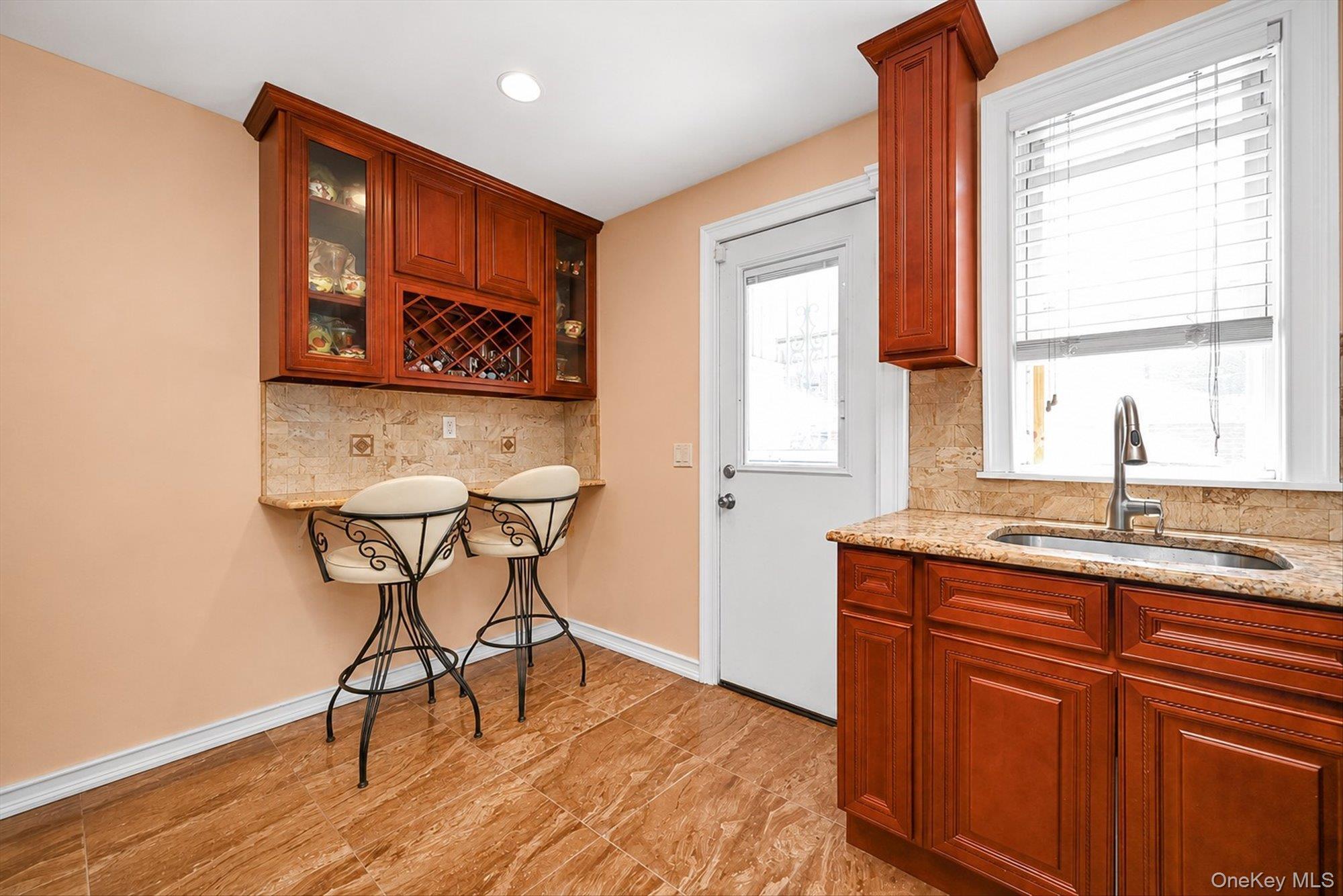 Single Family 36th Avenue Queens, NY 11361, MLS-1025886-6