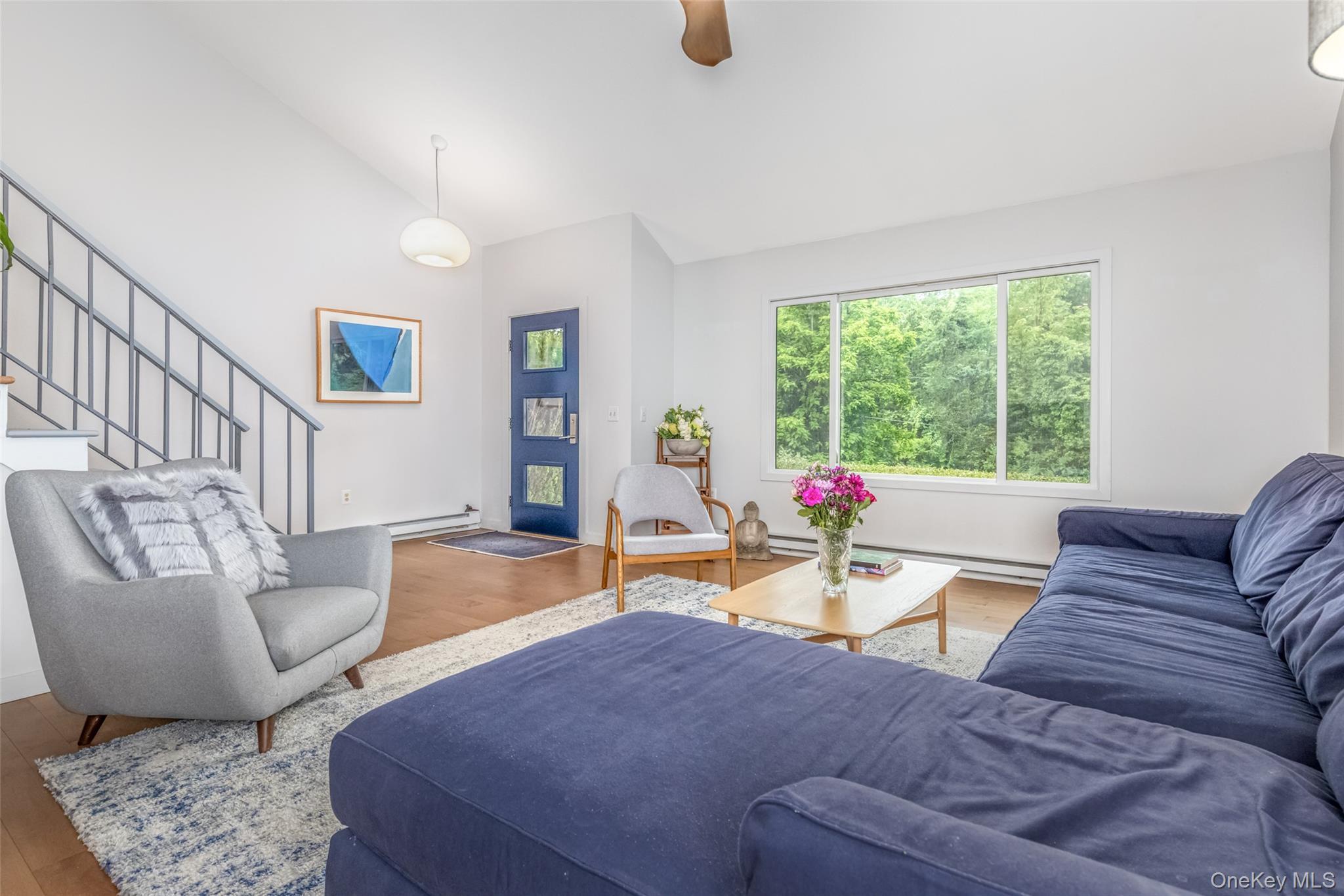 Single Family Hickory Hill Road  Ulster County, NY 12561, MLS-1025888-13
