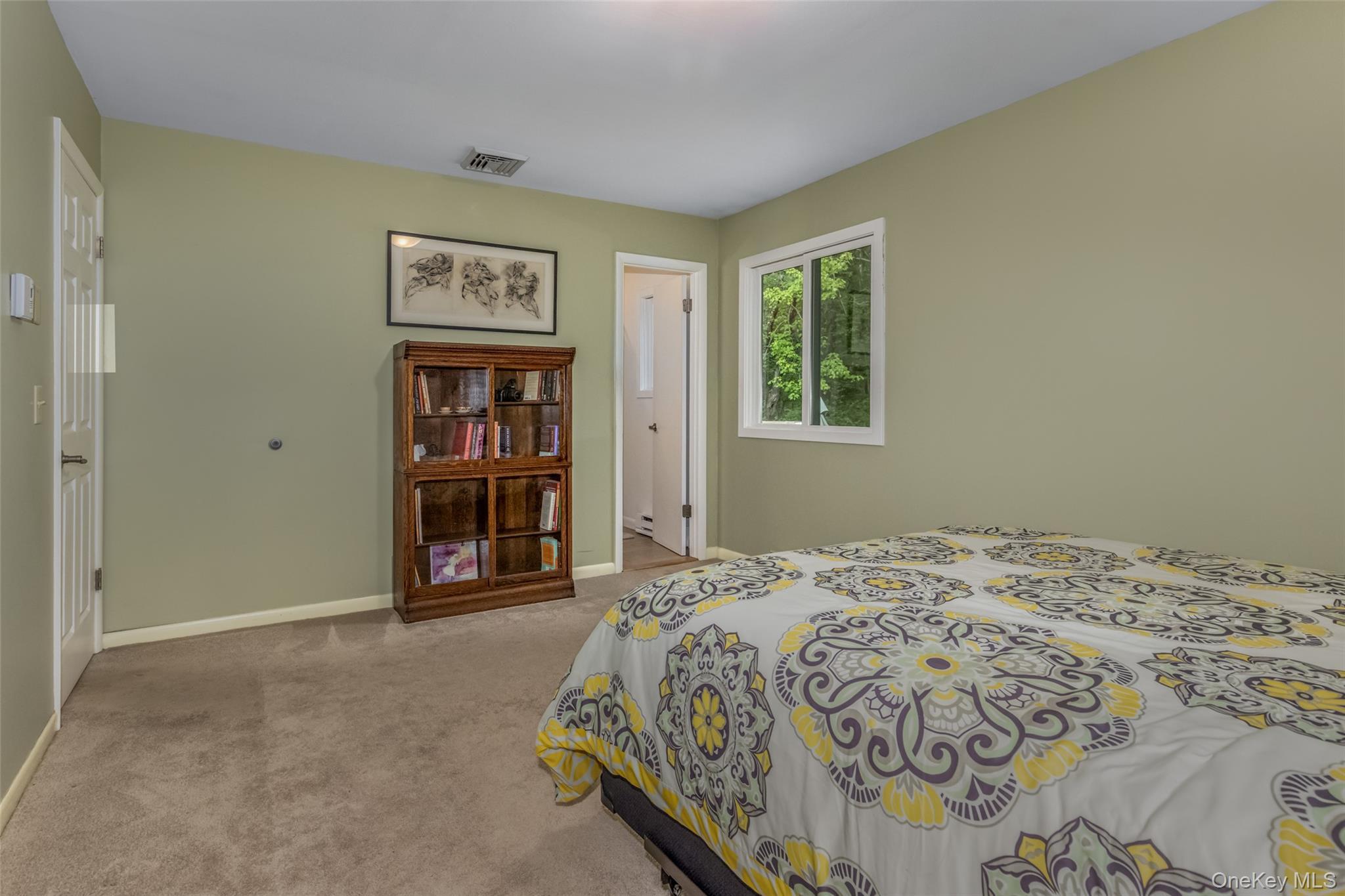 Single Family Hickory Hill Road  Ulster County, NY 12561, MLS-1025888-19