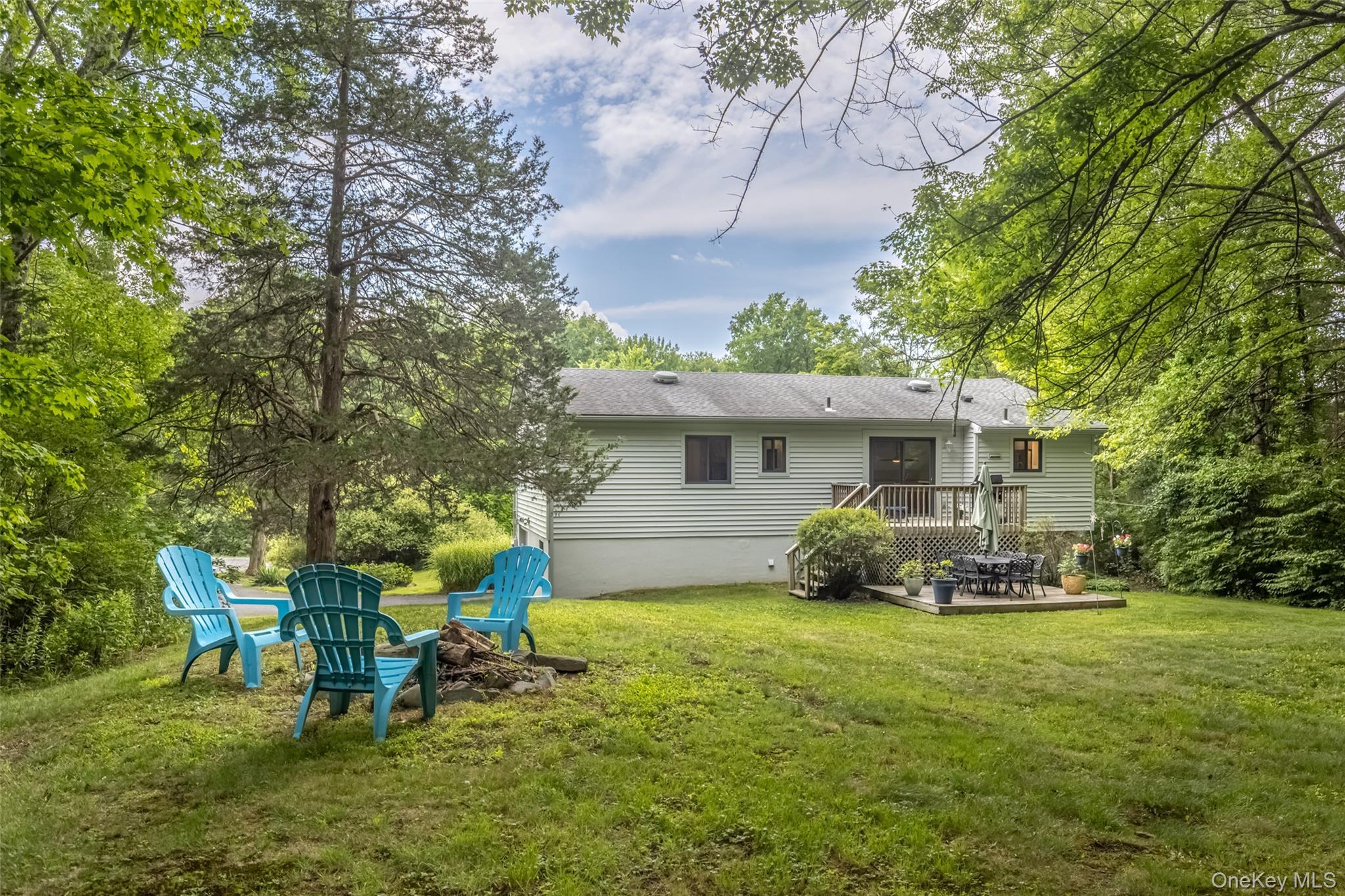 Single Family Hickory Hill Road  Ulster County, NY 12561, MLS-1025888-2