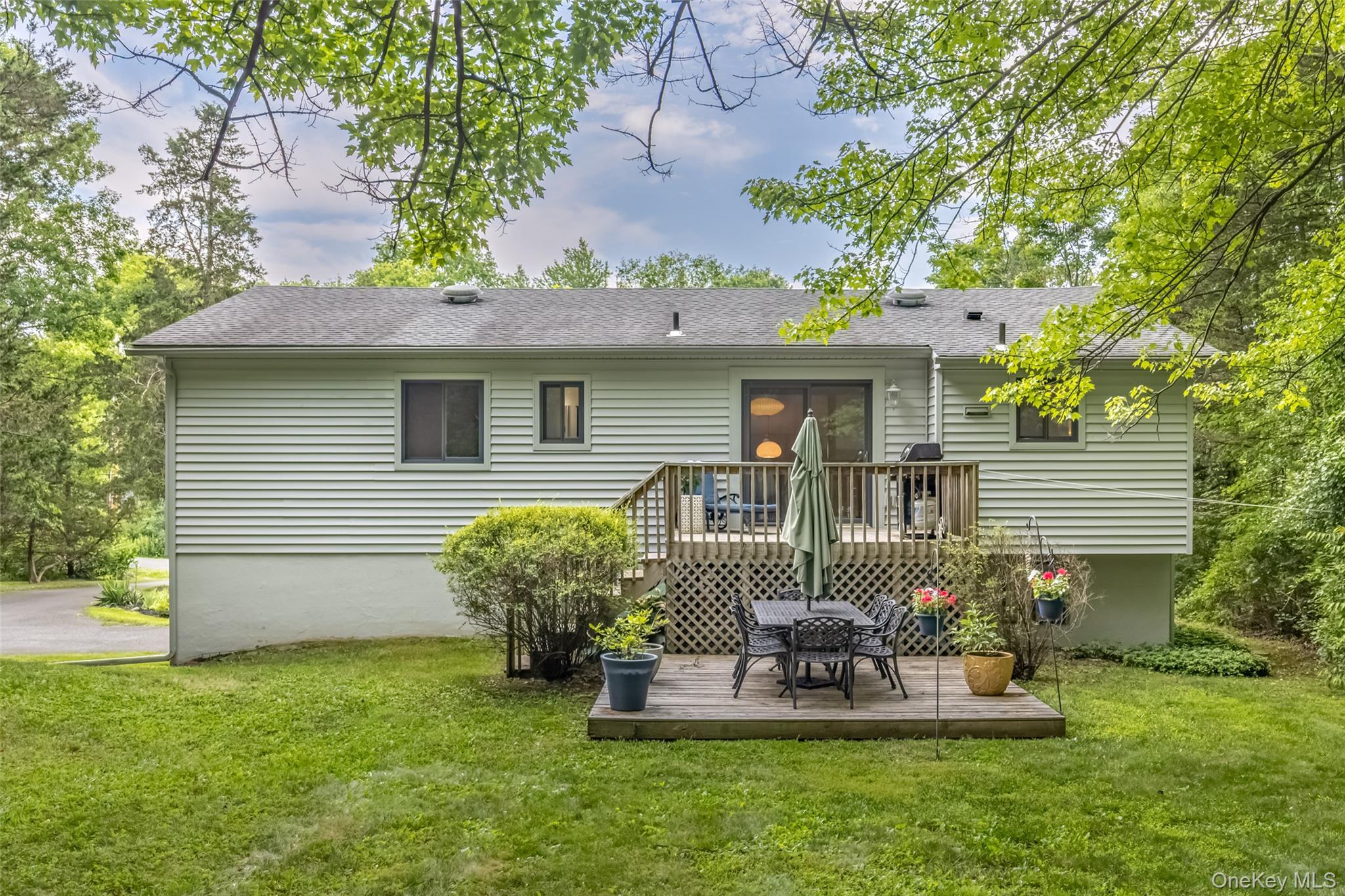 Single Family Hickory Hill Road  Ulster County, NY 12561, MLS-1025888-32