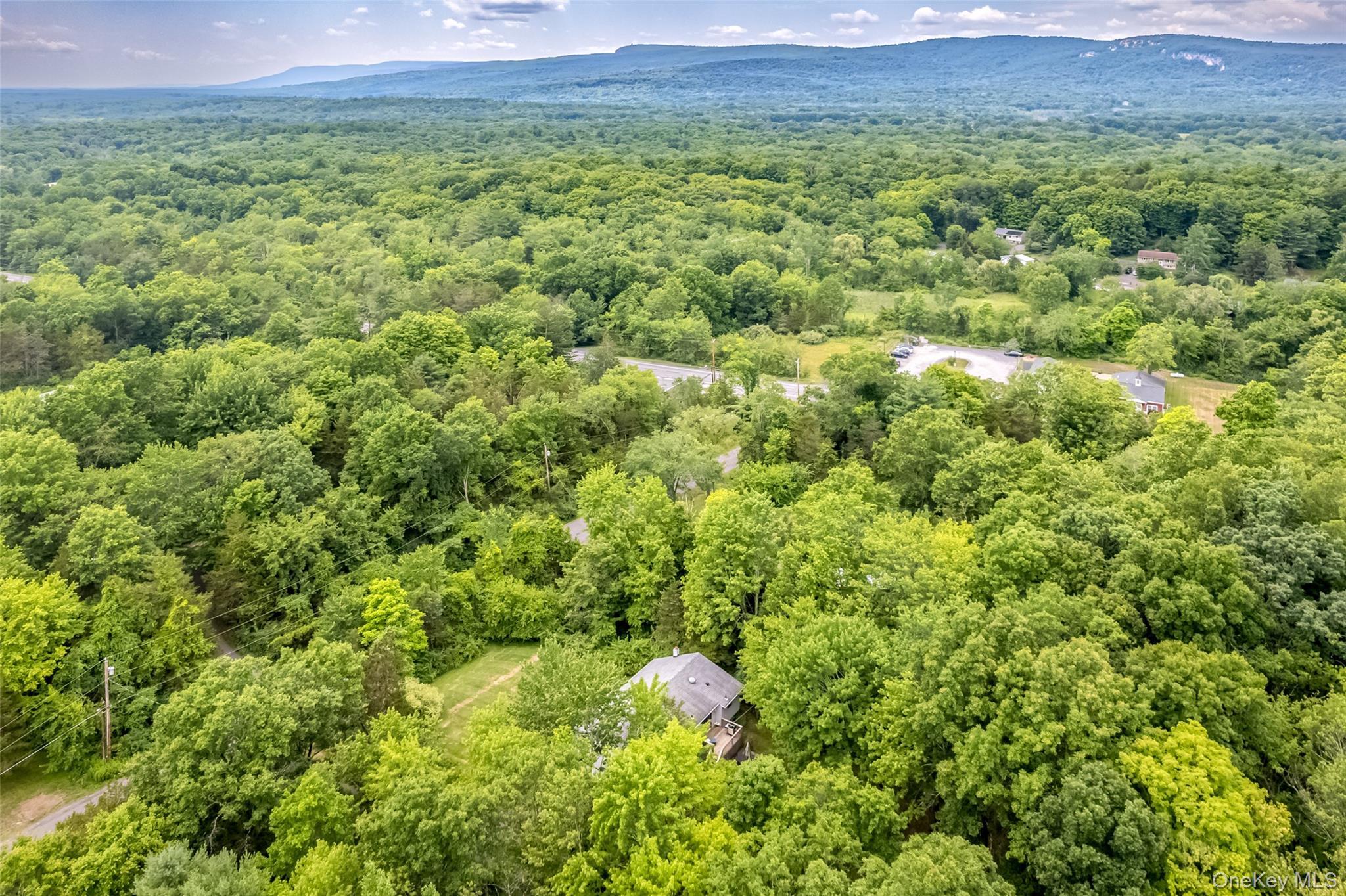 Single Family Hickory Hill Road  Ulster County, NY 12561, MLS-1025888-34
