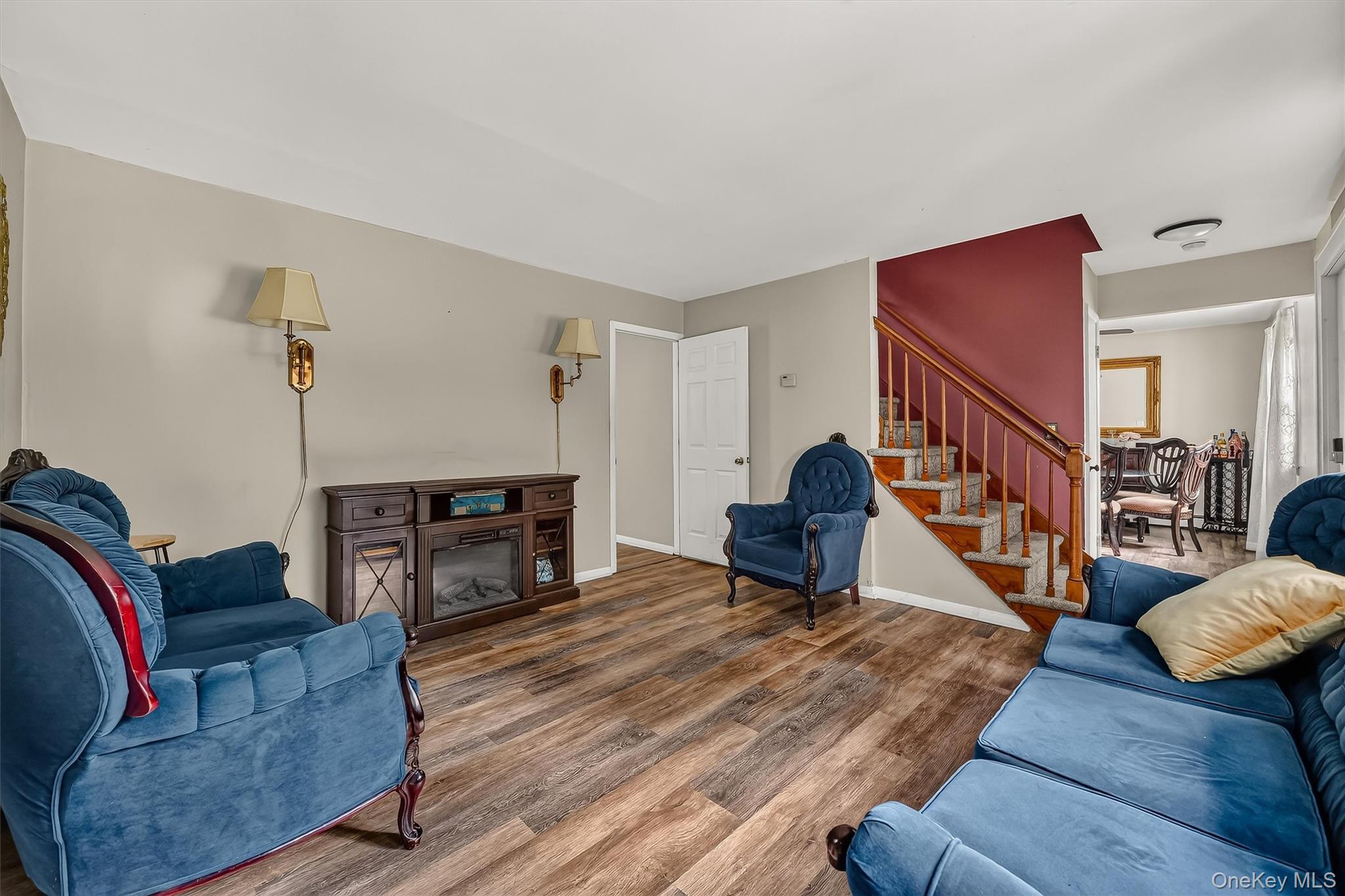 Single Family Lafayette Avenue Westchester County, NY 10567, MLS-1025898-15