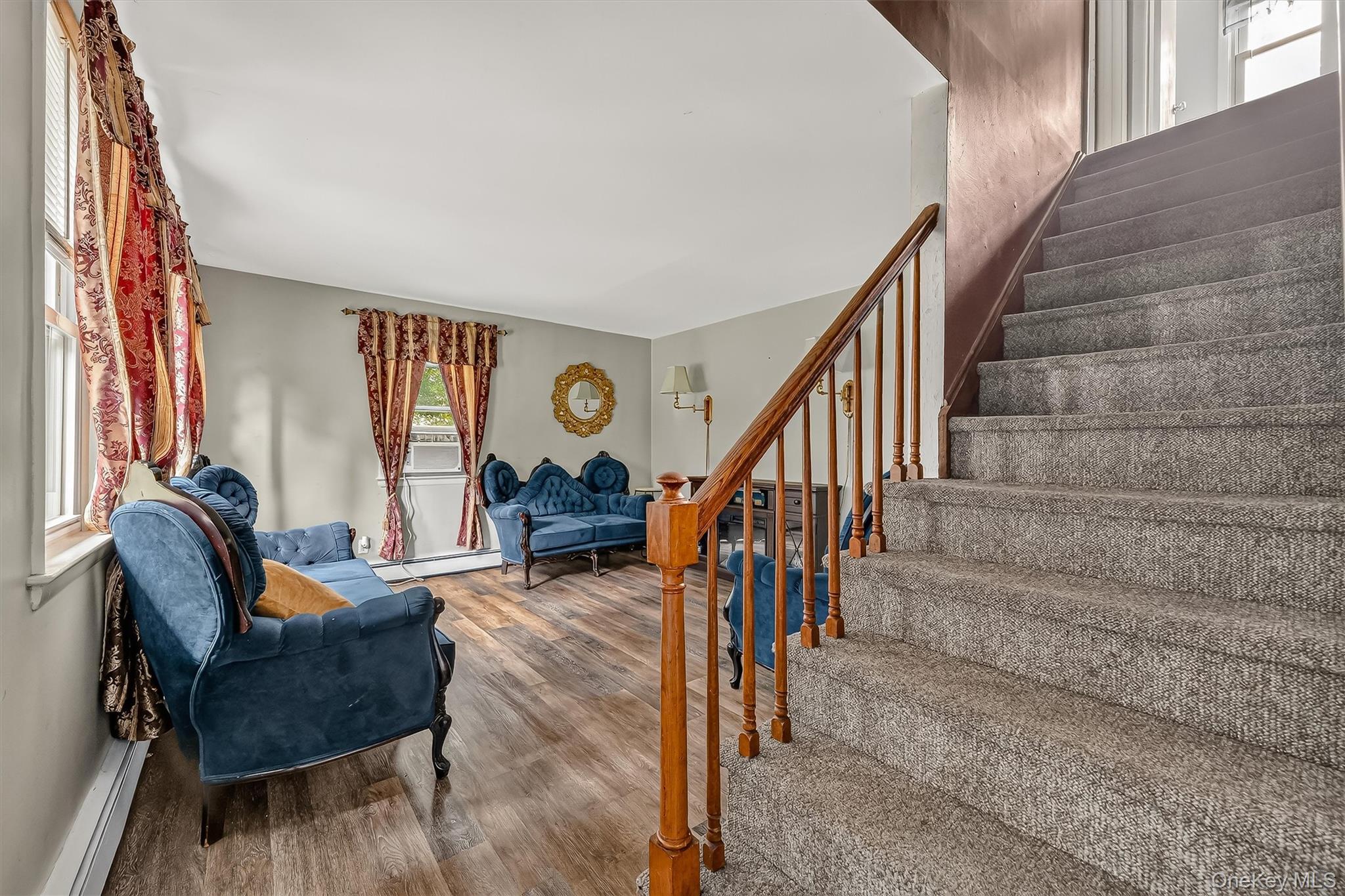Single Family Lafayette Avenue Westchester County, NY 10567, MLS-1025898-16