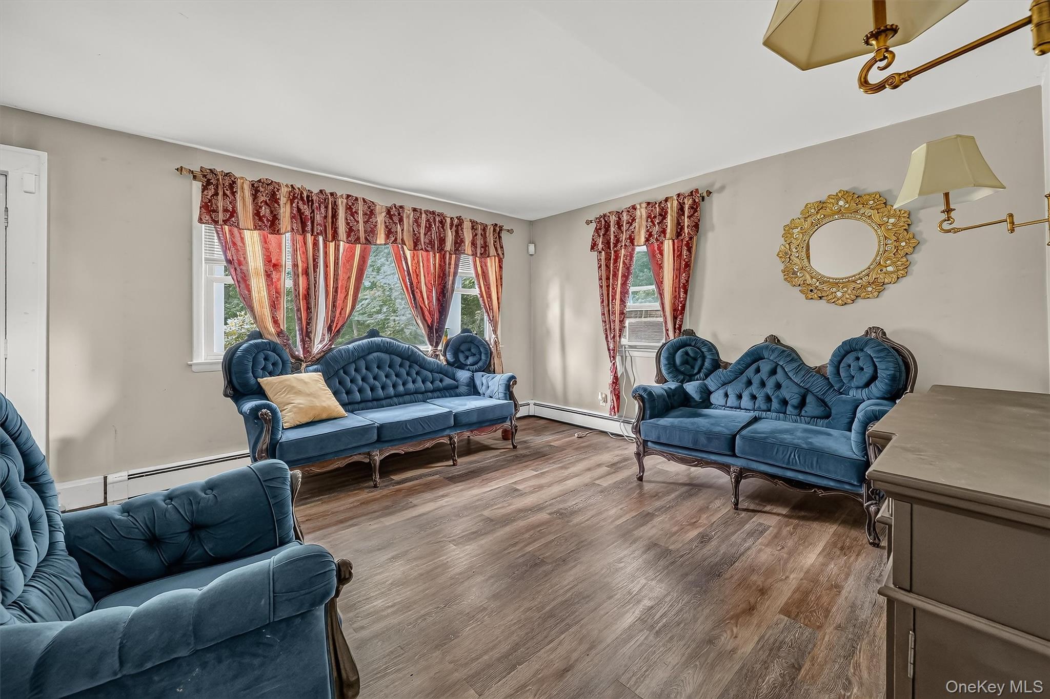 Single Family Lafayette Avenue Westchester County, NY 10567, MLS-1025898-17