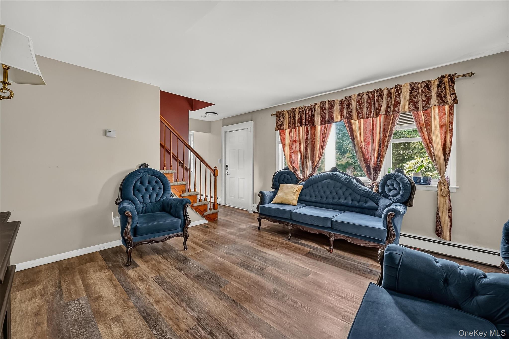 Single Family Lafayette Avenue Westchester County, NY 10567, MLS-1025898-18