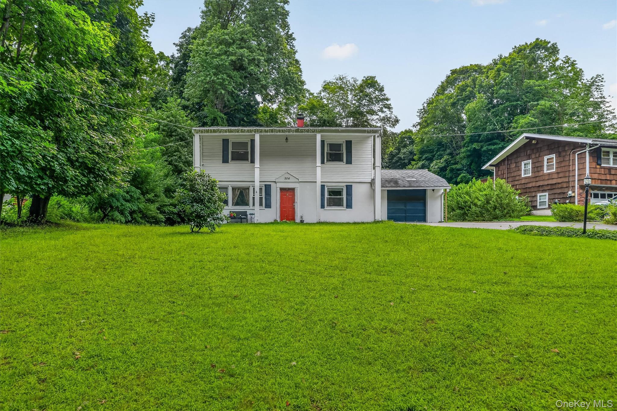 Single Family Lafayette Avenue Westchester County, NY 10567, MLS-1025898-2
