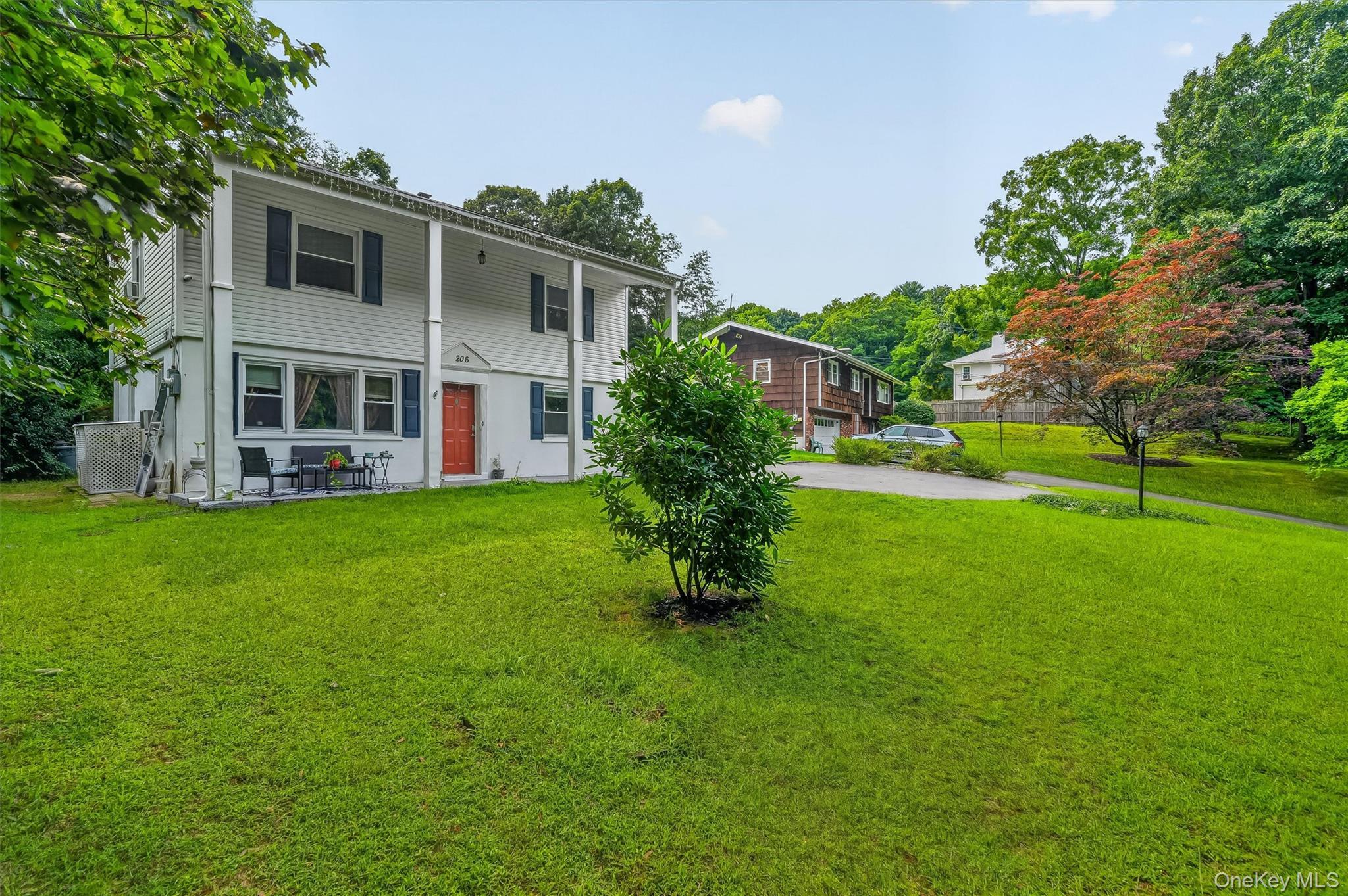 Single Family Lafayette Avenue Westchester County, NY 10567, MLS-1025898-3