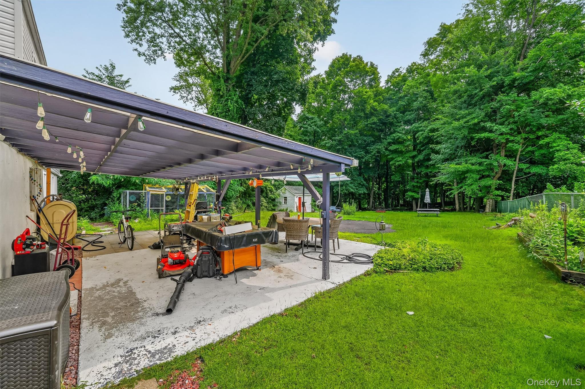 Single Family Lafayette Avenue Westchester County, NY 10567, MLS-1025898-36