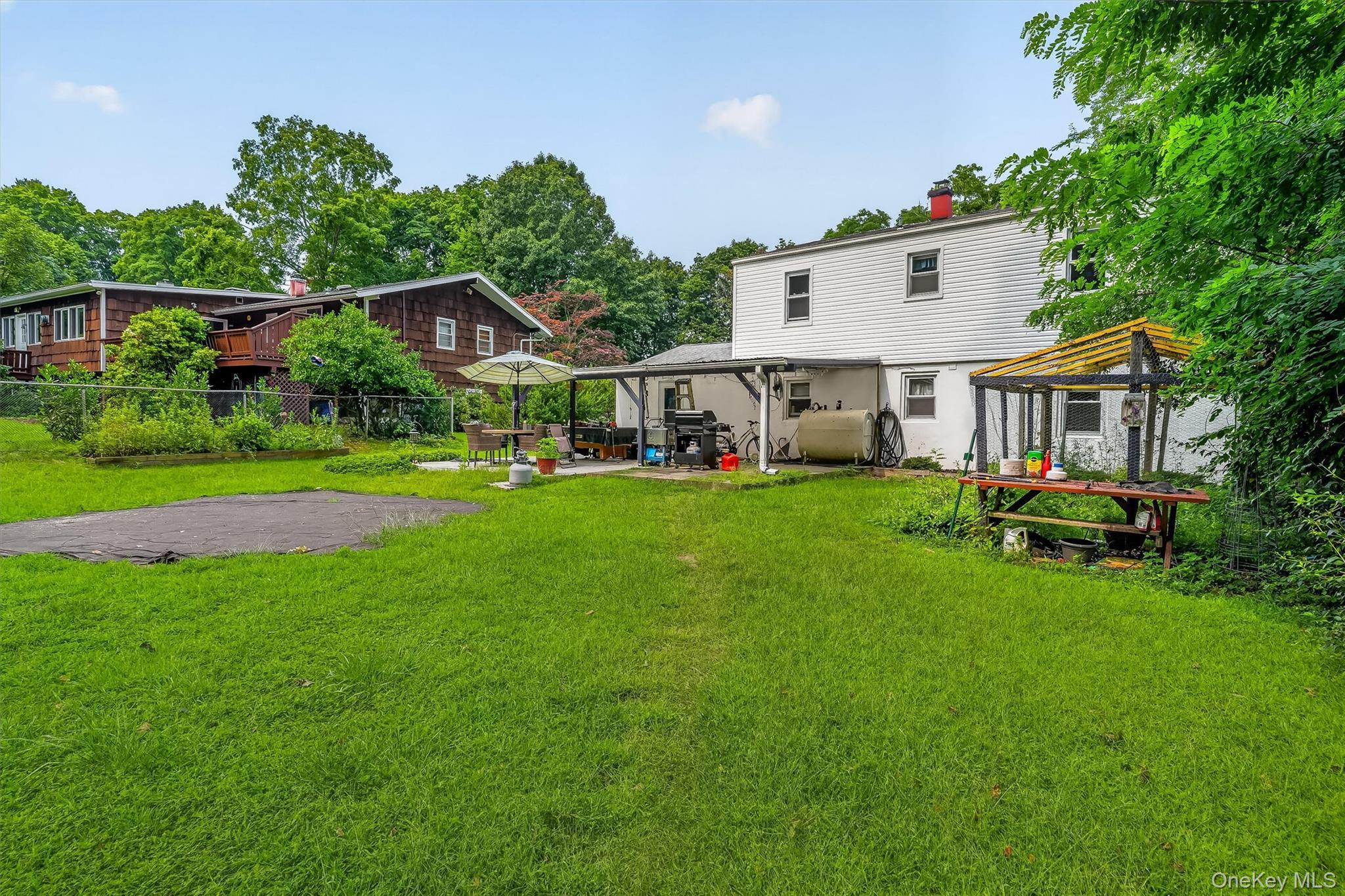 Single Family Lafayette Avenue Westchester County, NY 10567, MLS-1025898-37