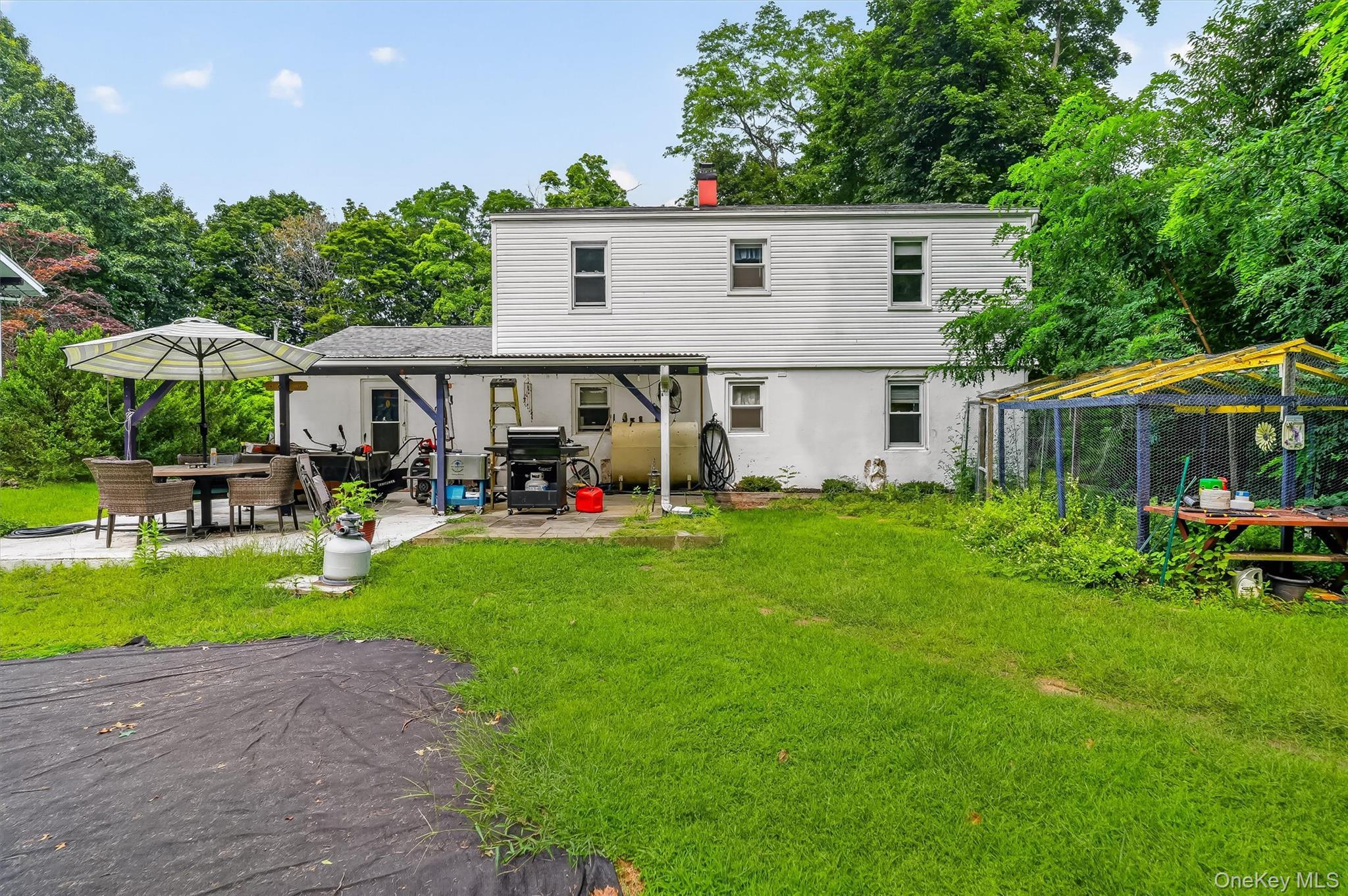 Single Family Lafayette Avenue Westchester County, NY 10567, MLS-1025898-38