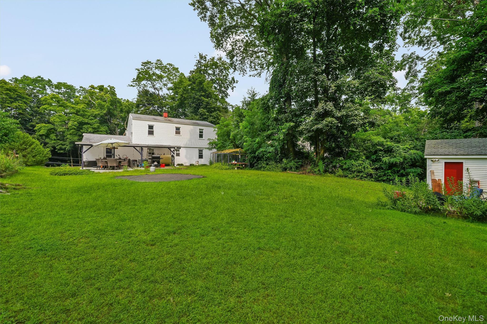 Single Family Lafayette Avenue Westchester County, NY 10567, MLS-1025898-39
