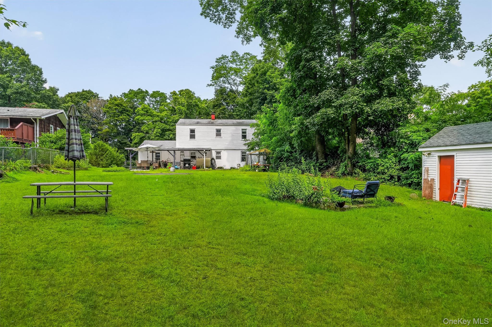 Single Family Lafayette Avenue Westchester County, NY 10567, MLS-1025898-40