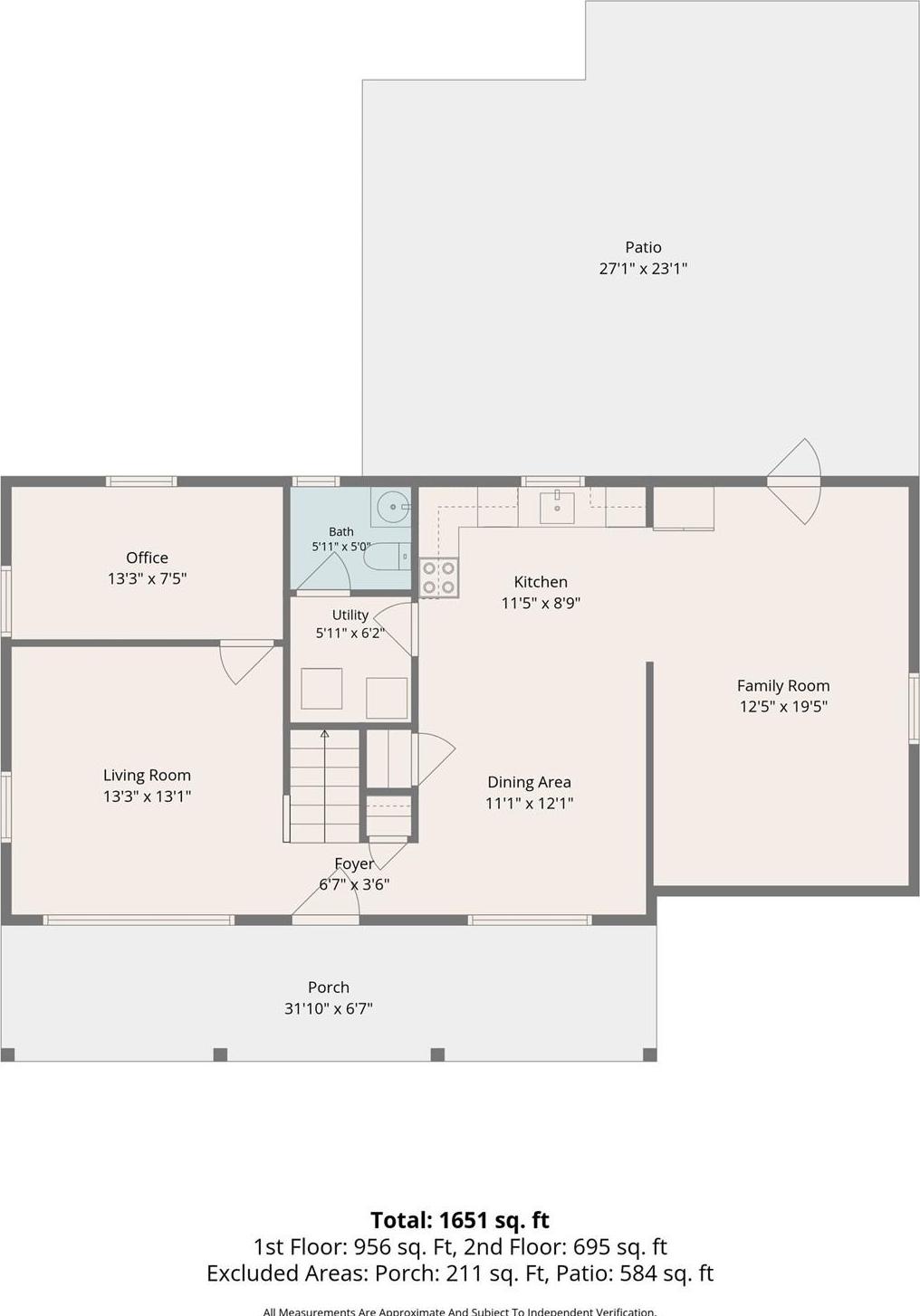 Single Family Lafayette Avenue Westchester County, NY 10567, MLS-1025898-41