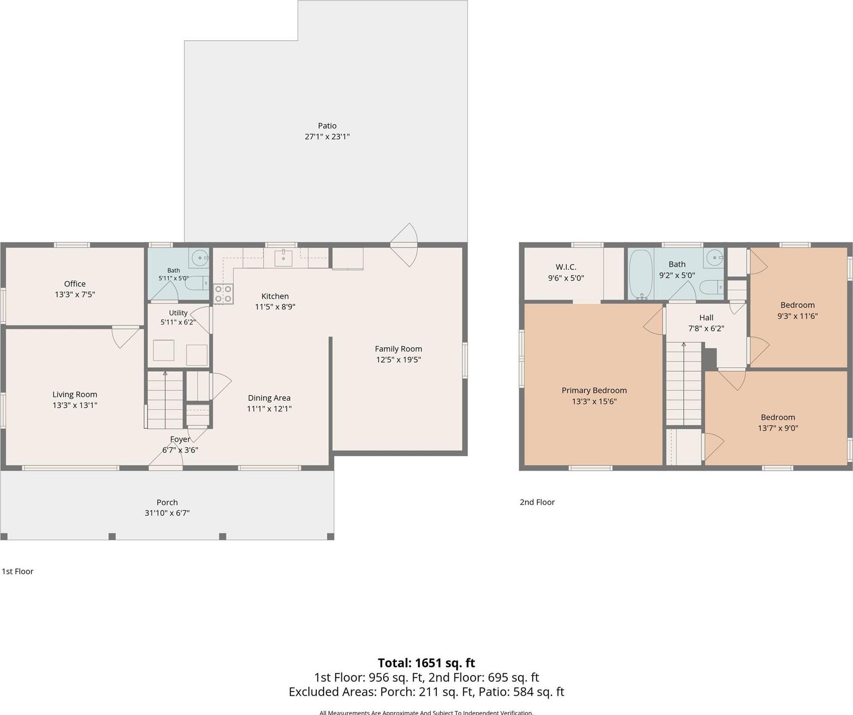 Single Family Lafayette Avenue  Westchester County, NY 10567, MLS-1025898-43